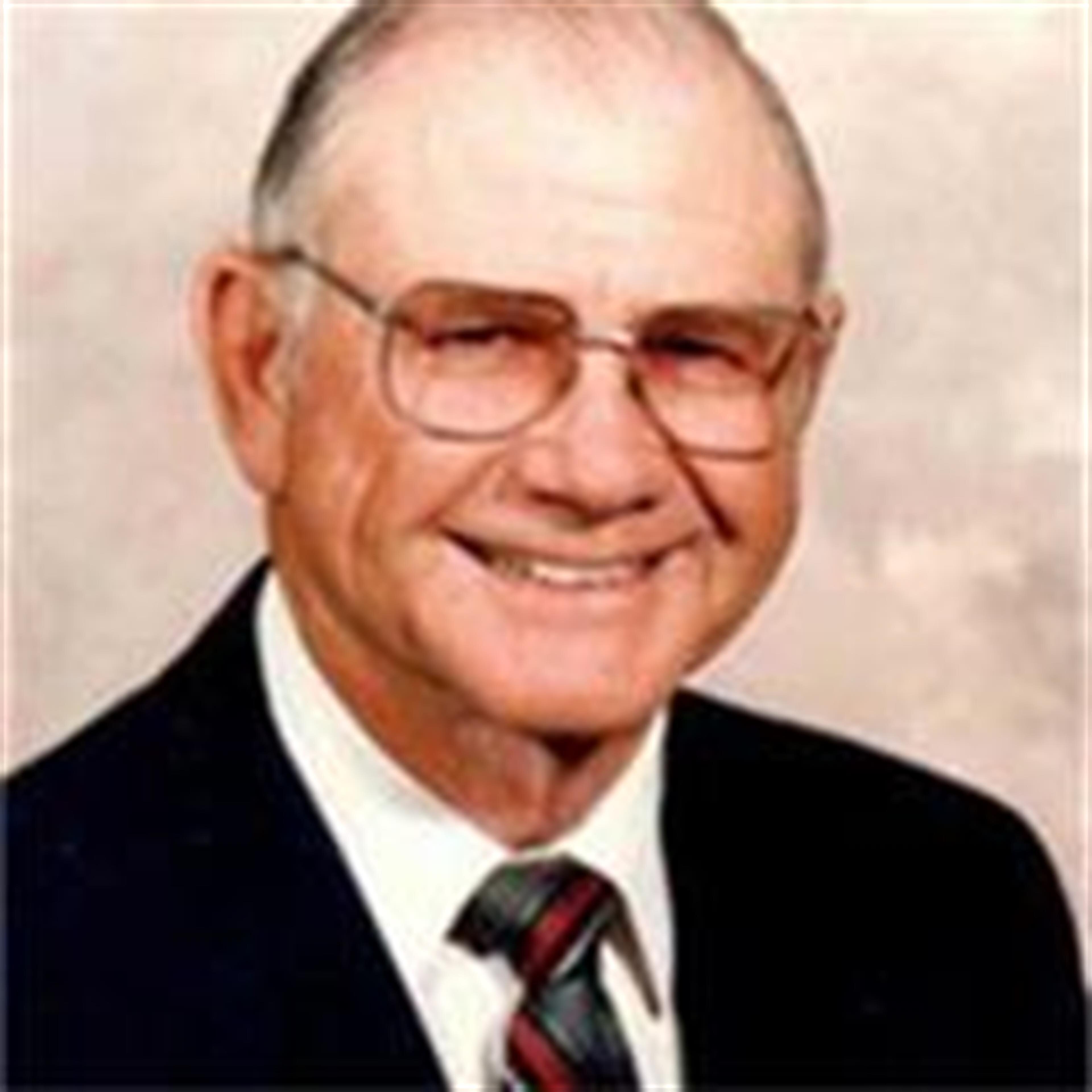 Daniel Hallford