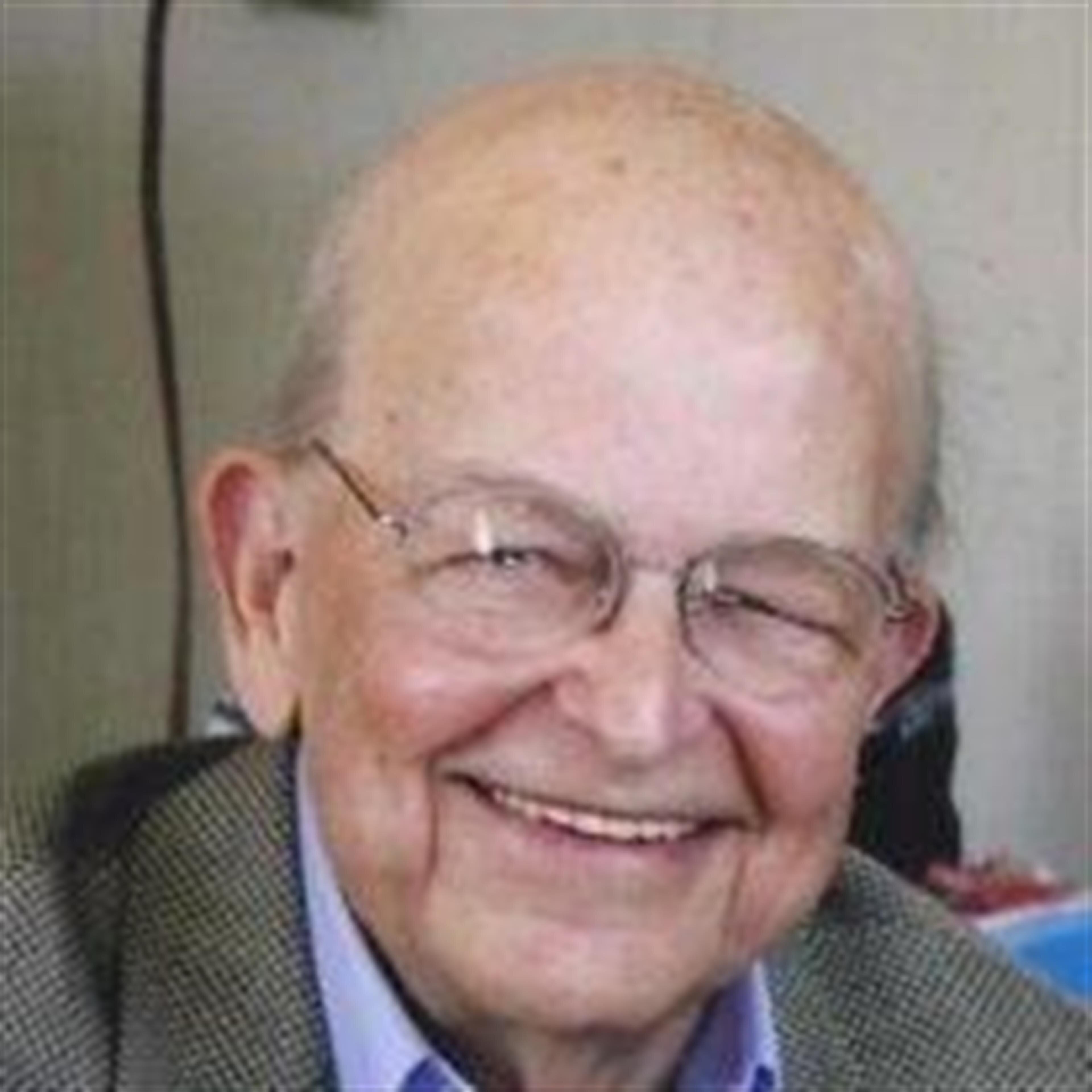 Bobby G.  Meeks