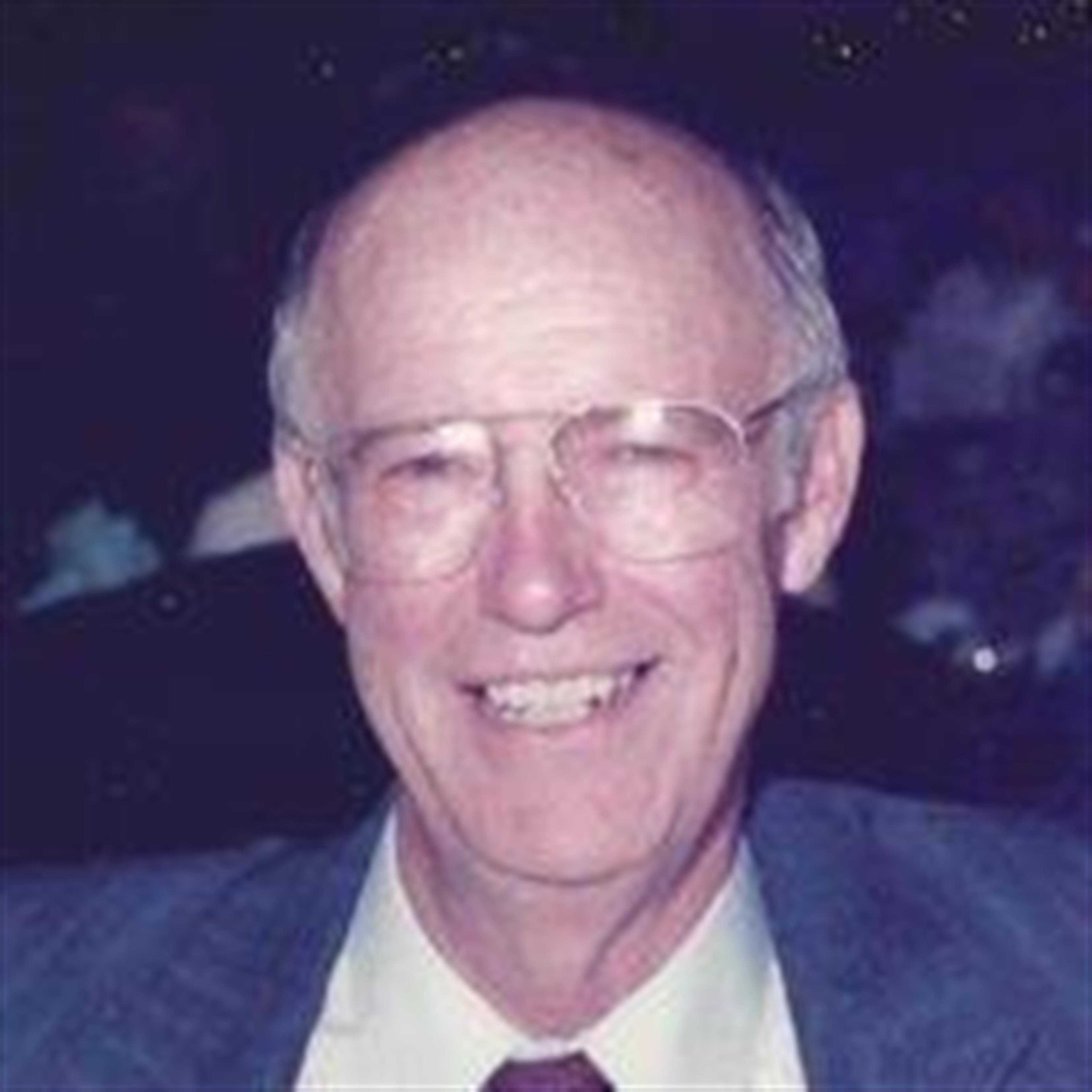 Michael McGuire