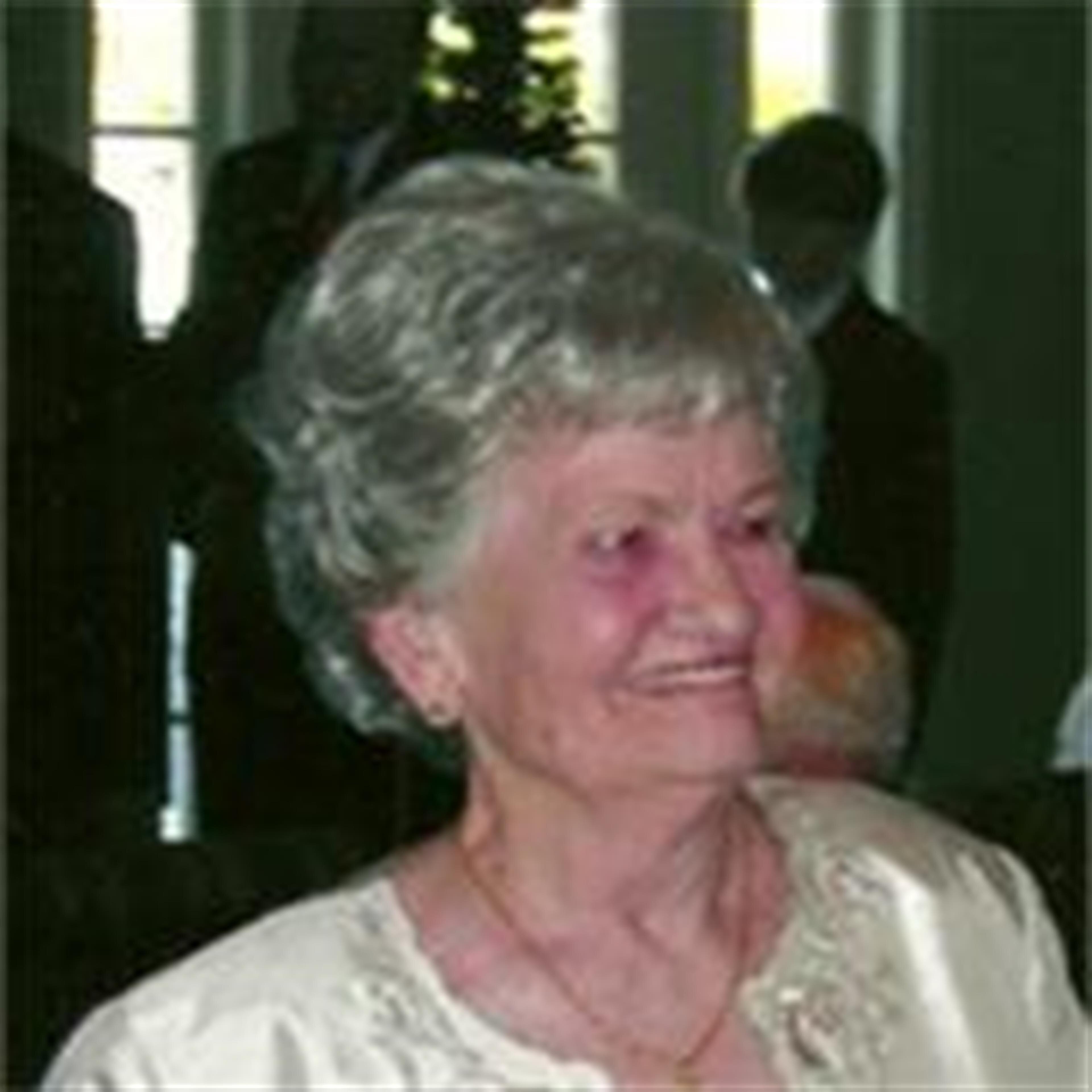 Melba Scott