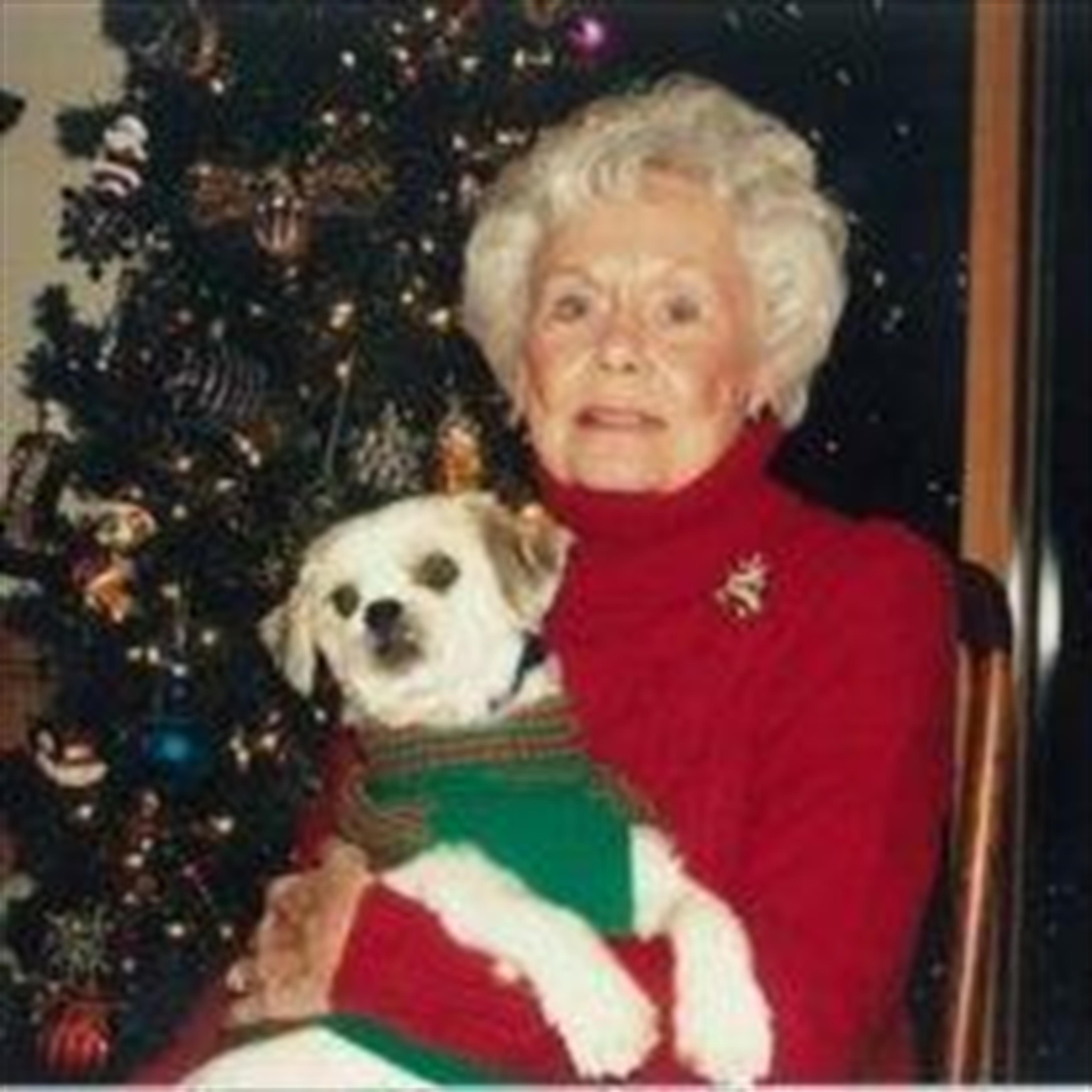 Sheila  Earnheart Crenshaw
