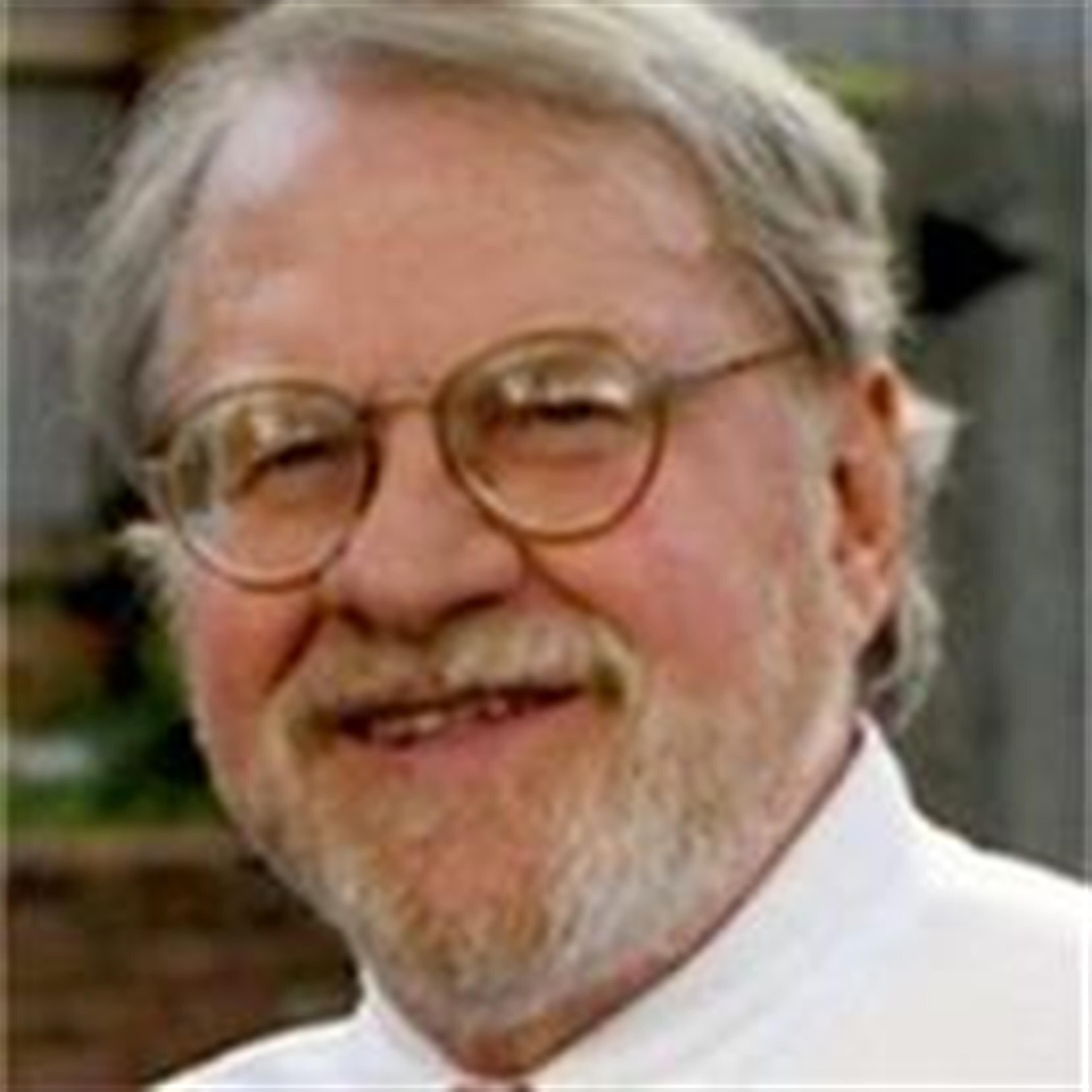 Earl C. Buckles
