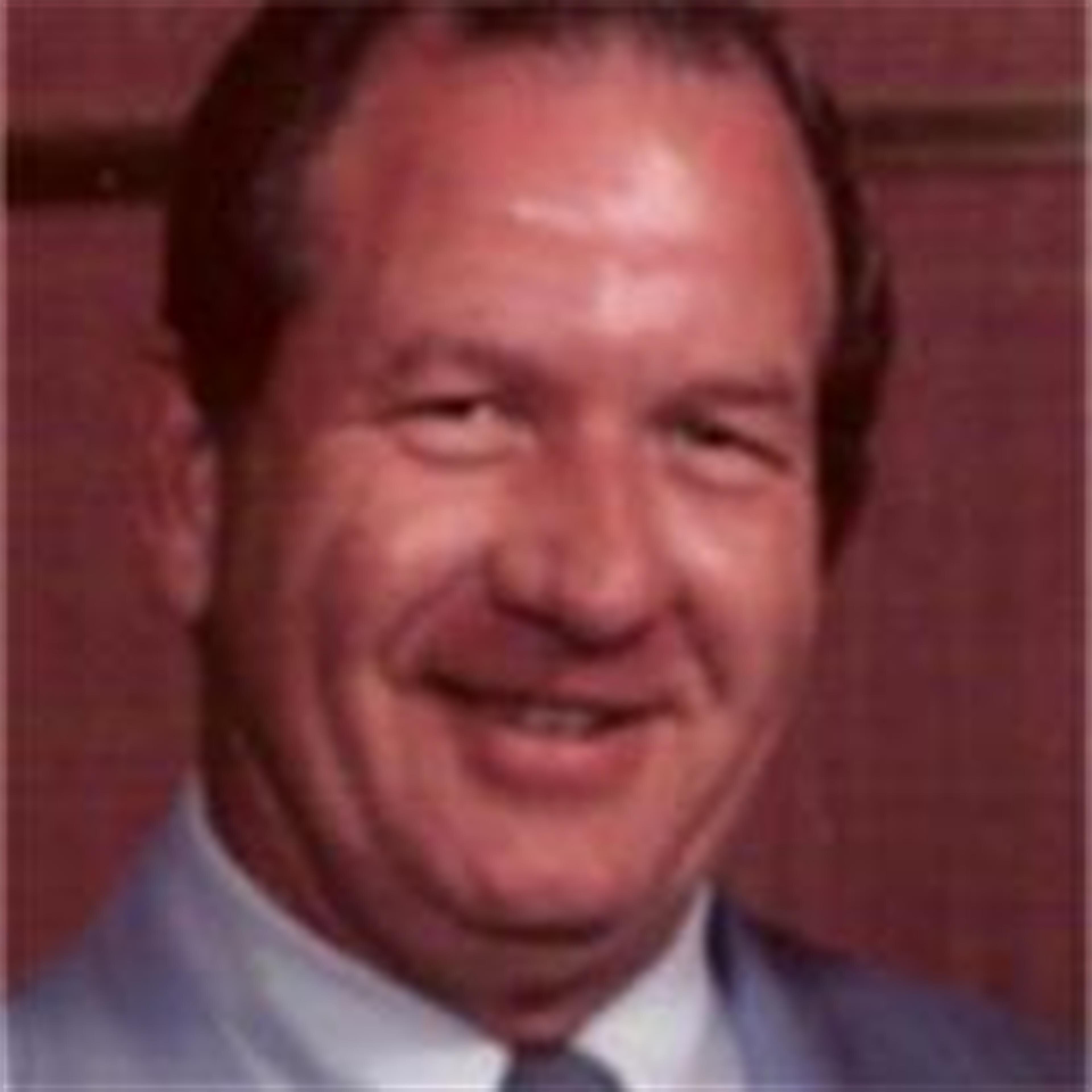 Donald Wayne Manley