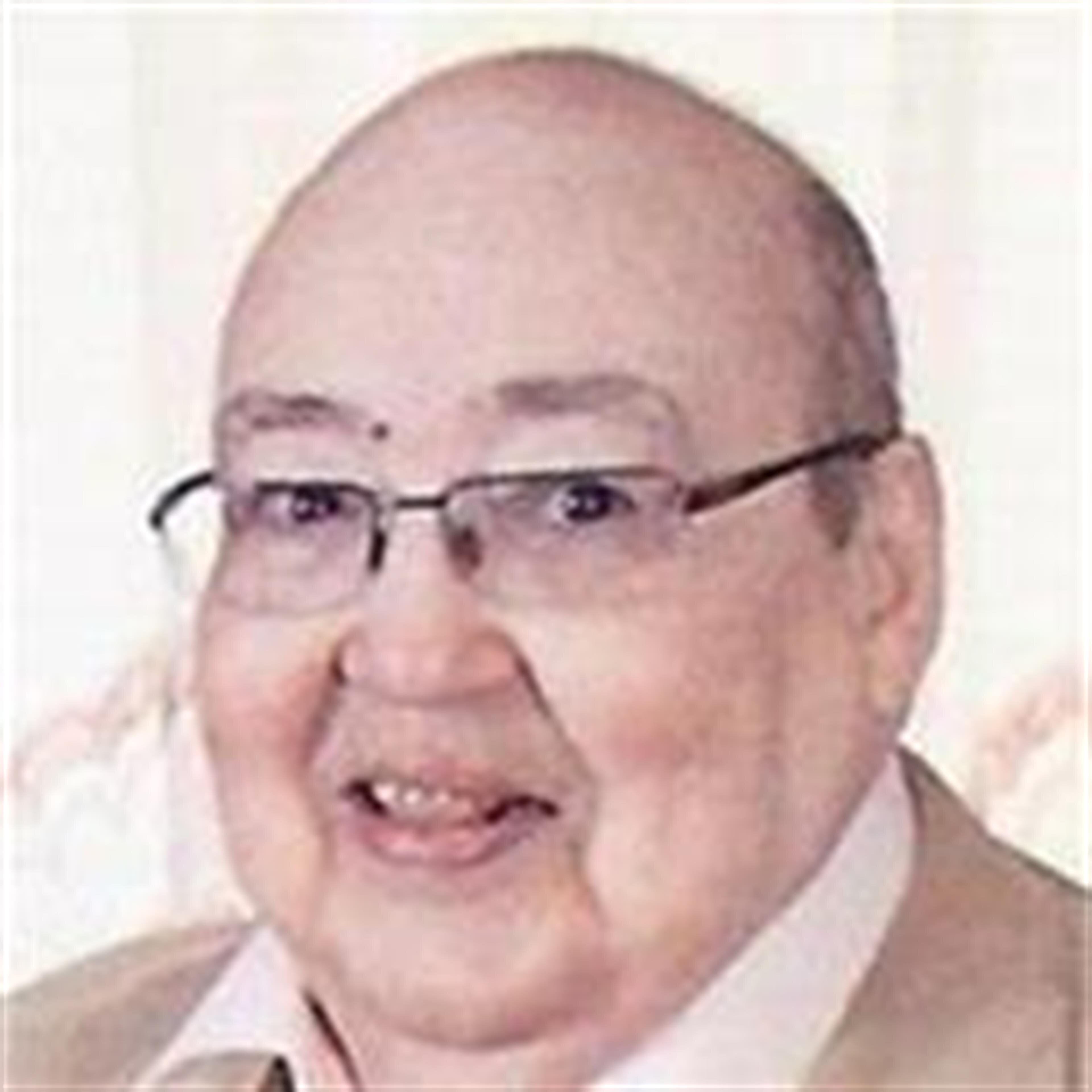 Dr. Arthur M. Townsend, III