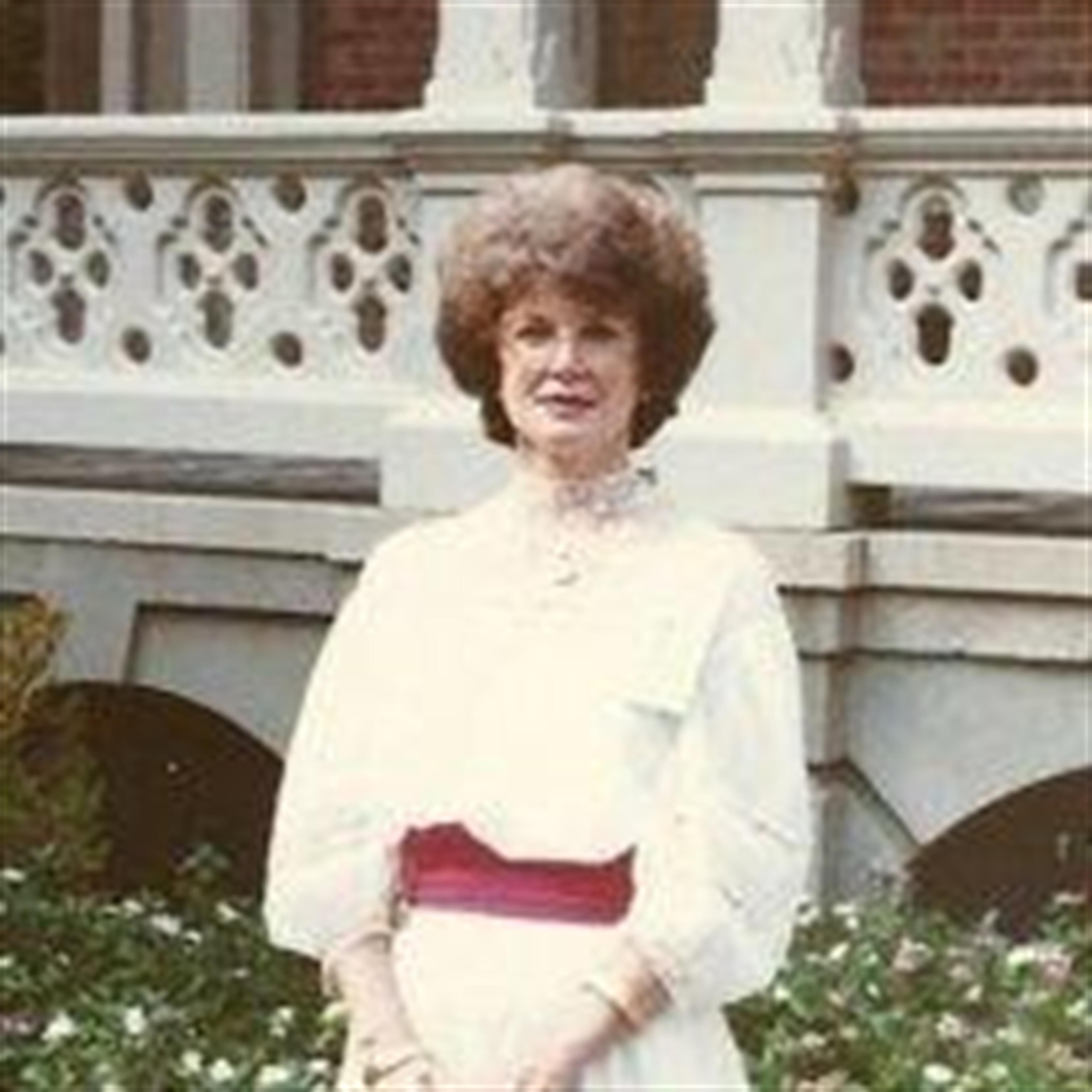 Janice Gayle Marks