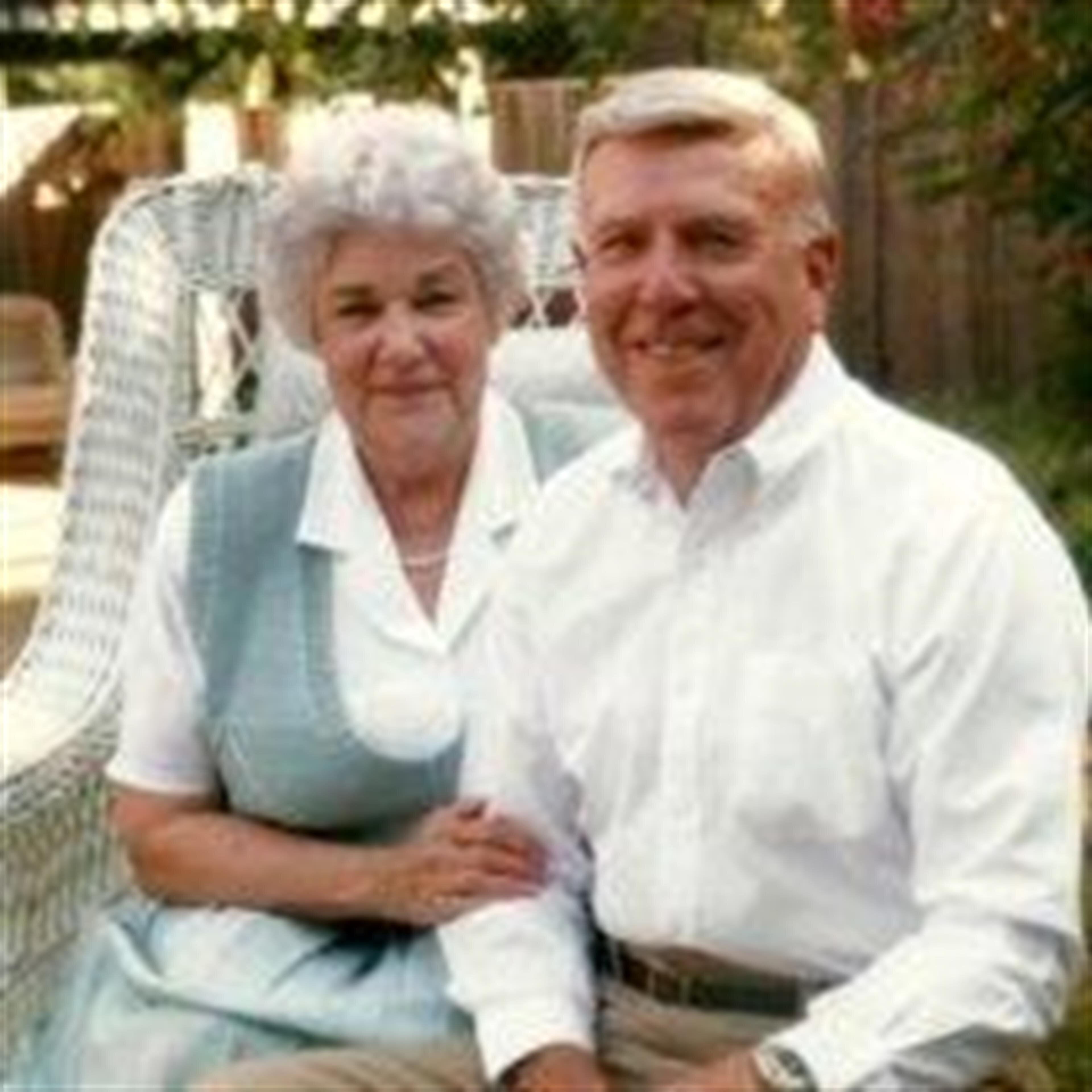 Dorothy Rhodes Pugh
