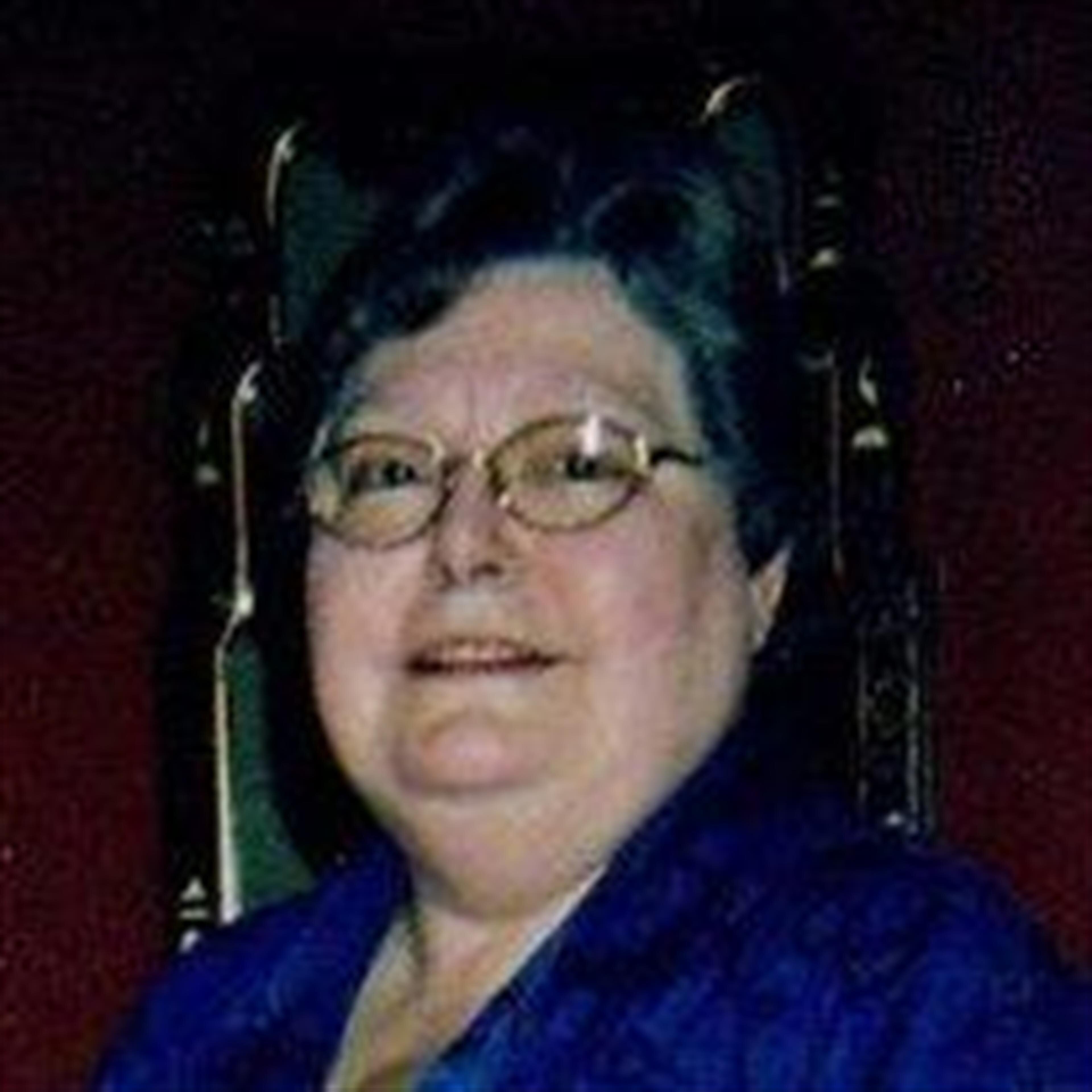 Sandra  Kohrs DeFord