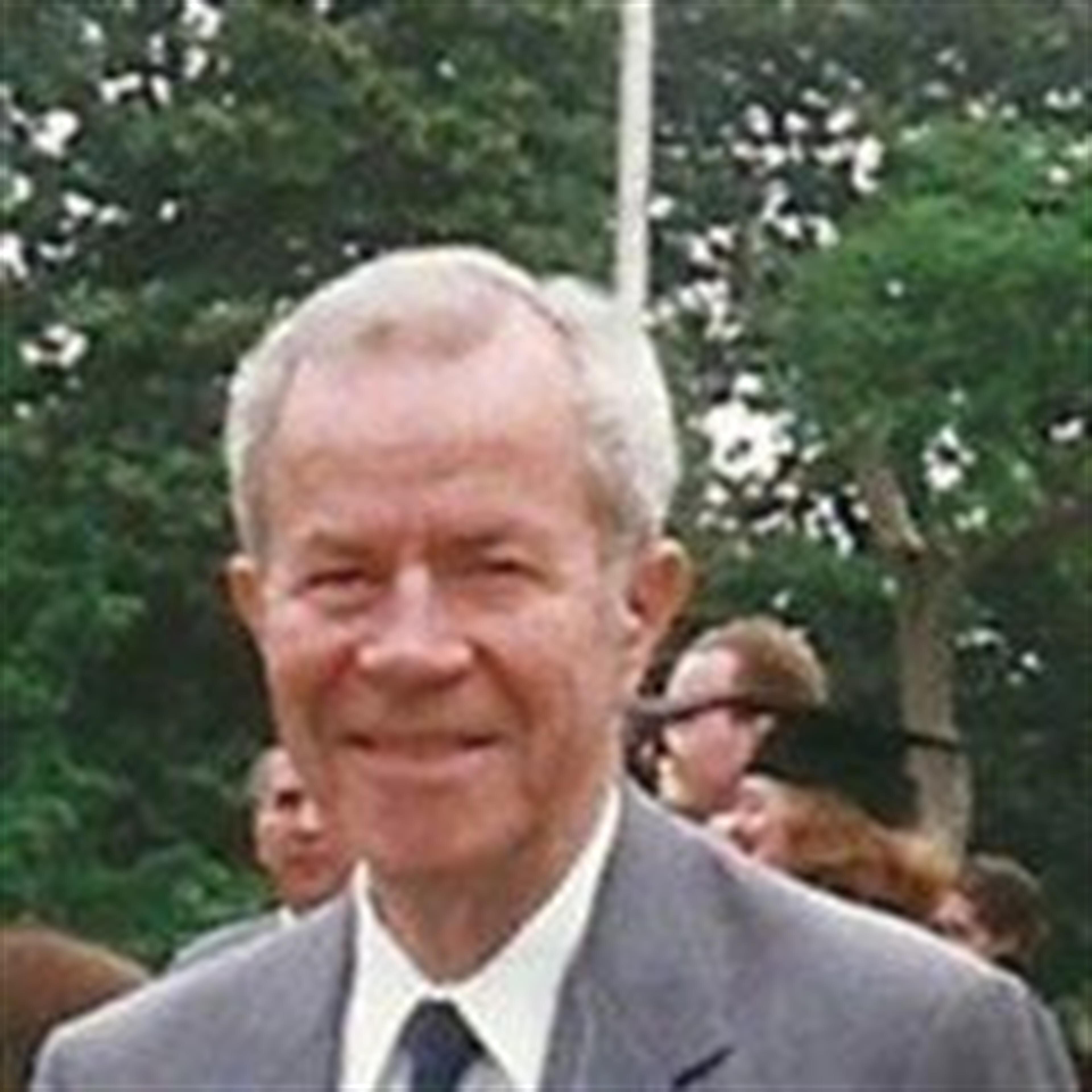 George Carter