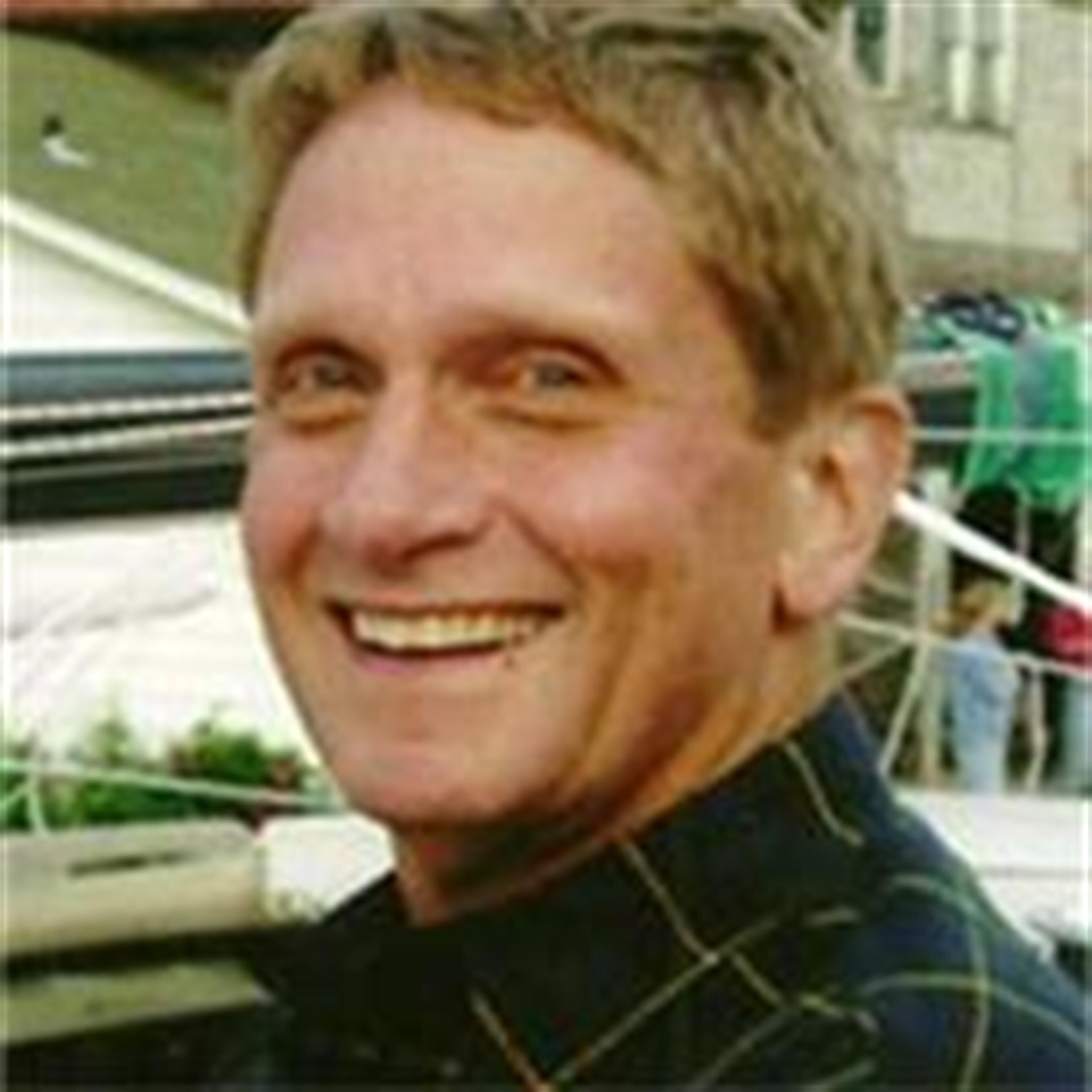 Charles "Chuck" Sertich