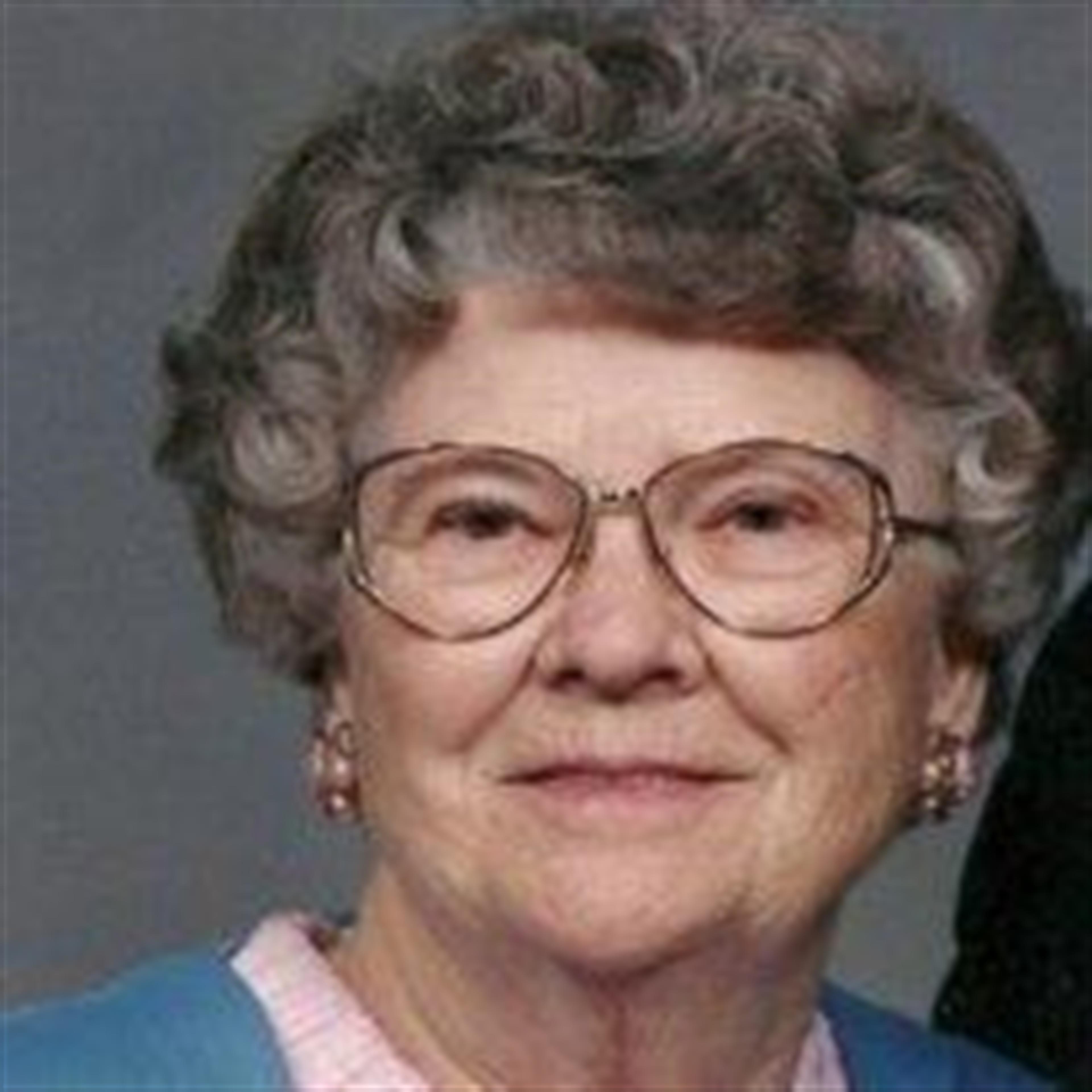 Louise B. Schmitz