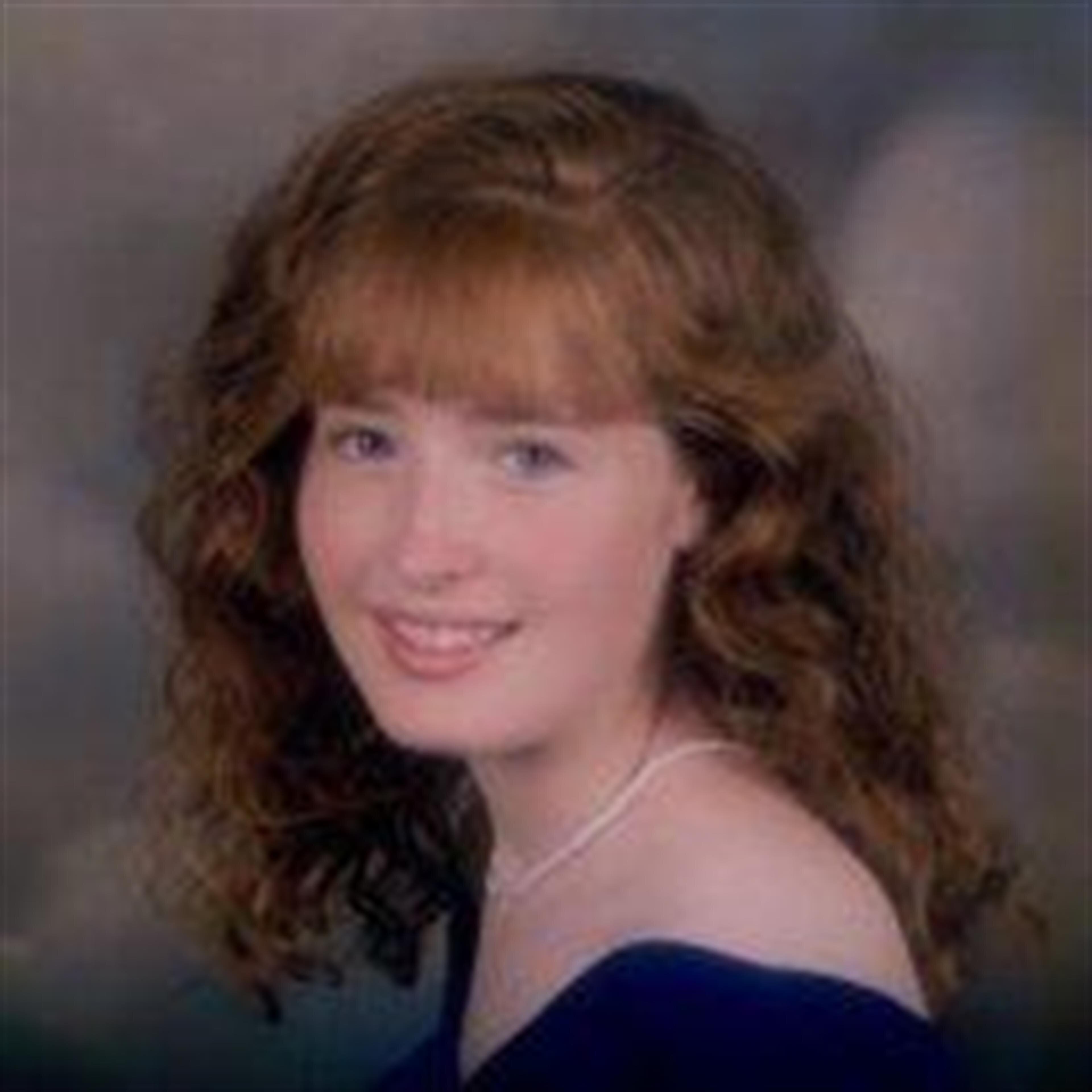 Courtney Ann Davock