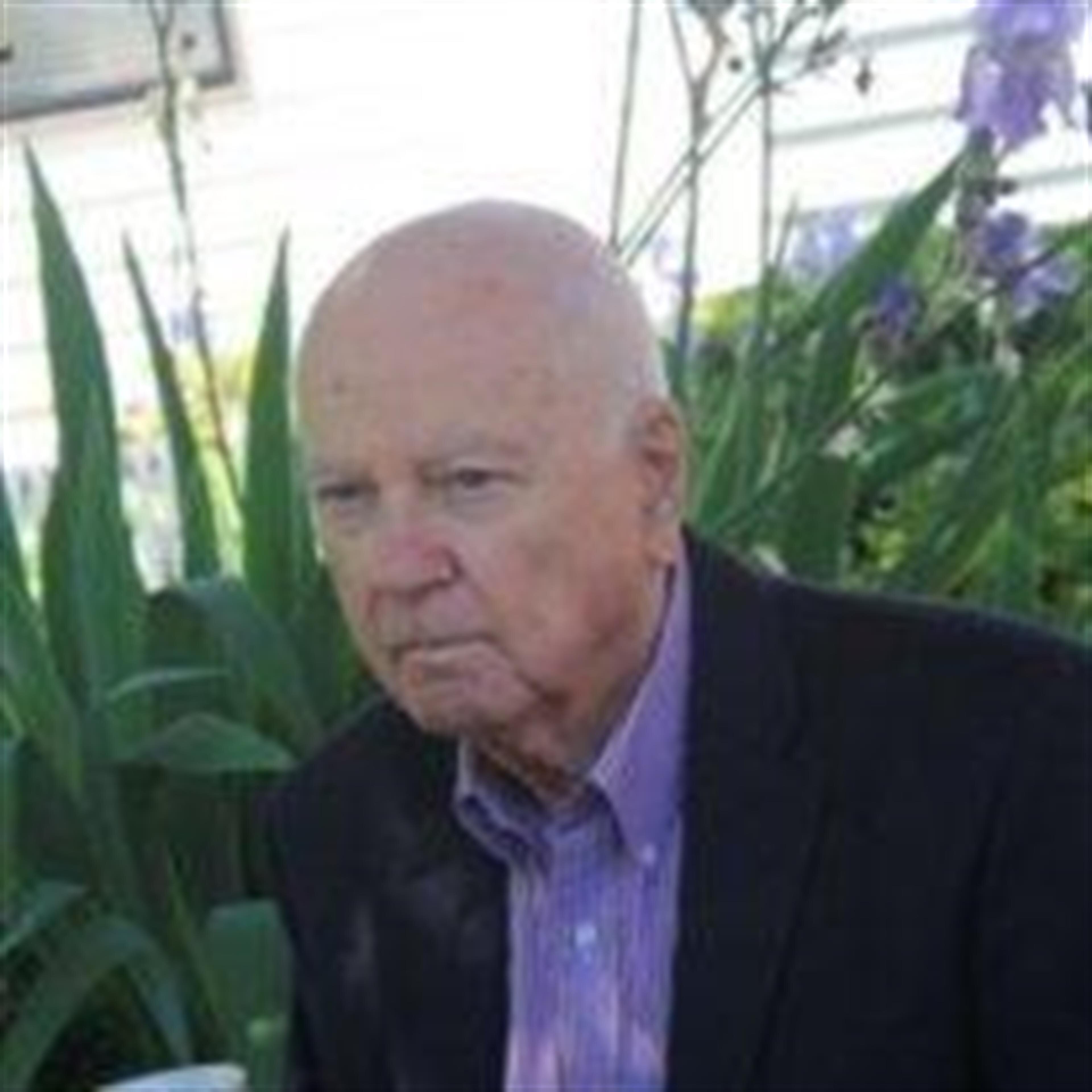 Edward Lindsey Rucks