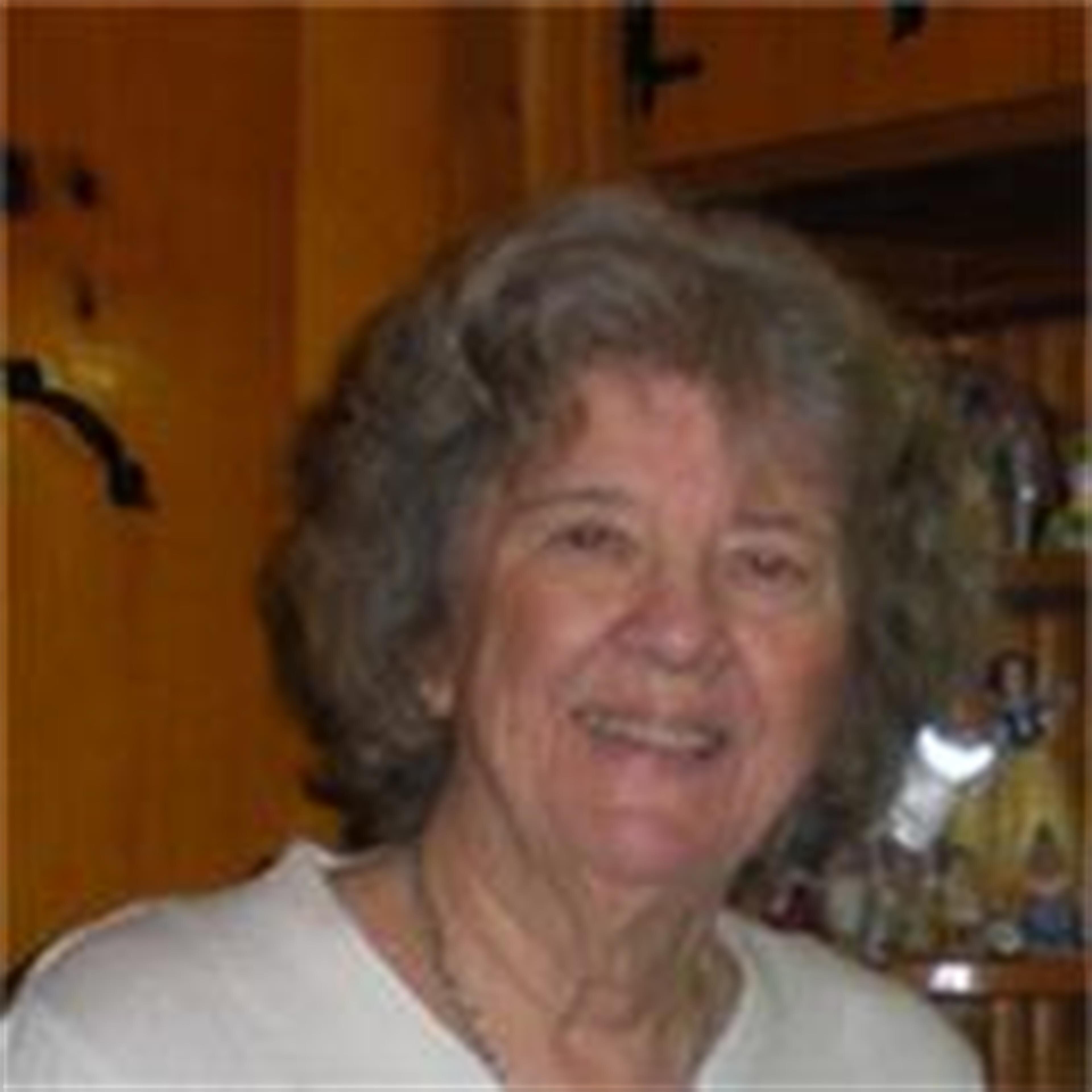 Ann Beibers