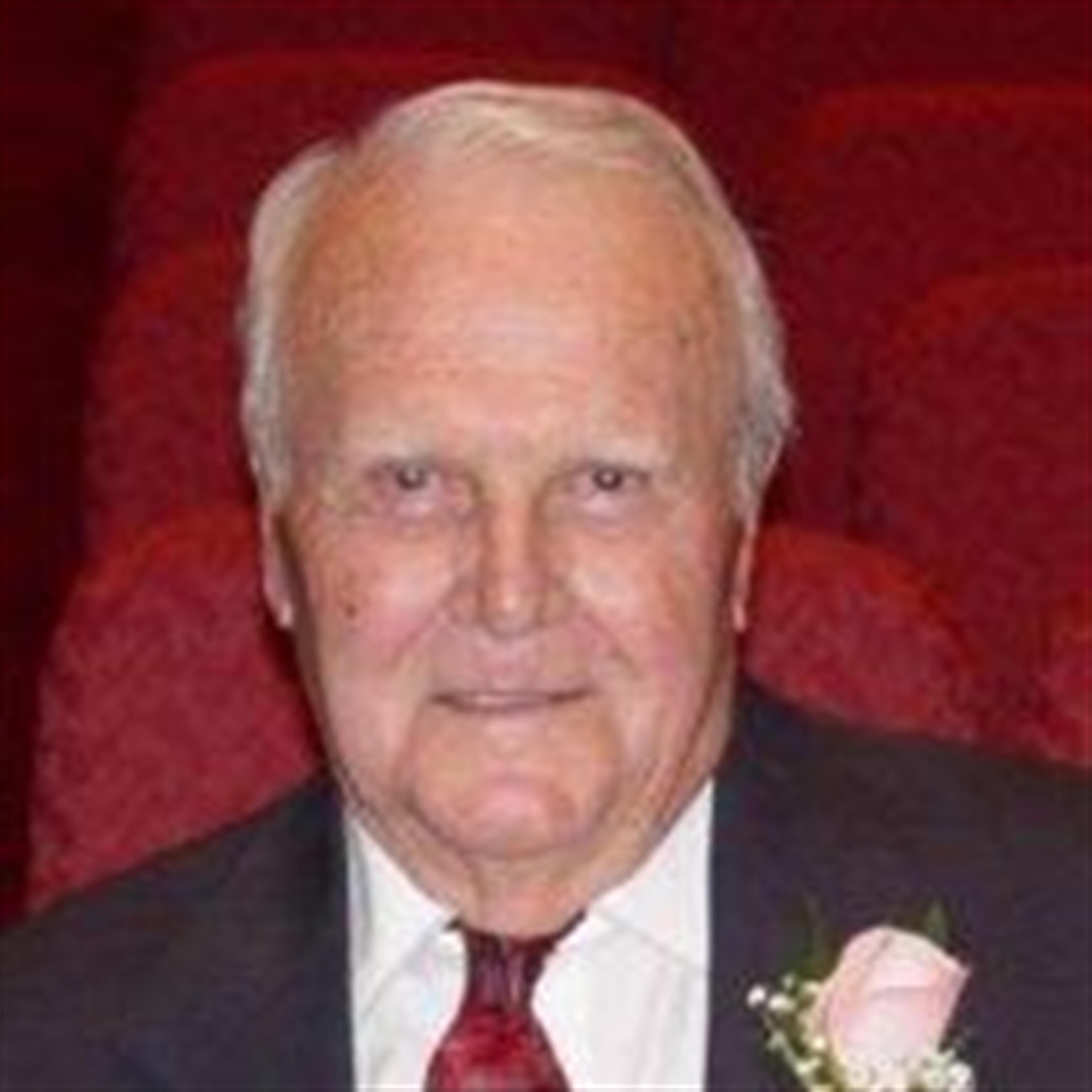 William "Bill" Brown