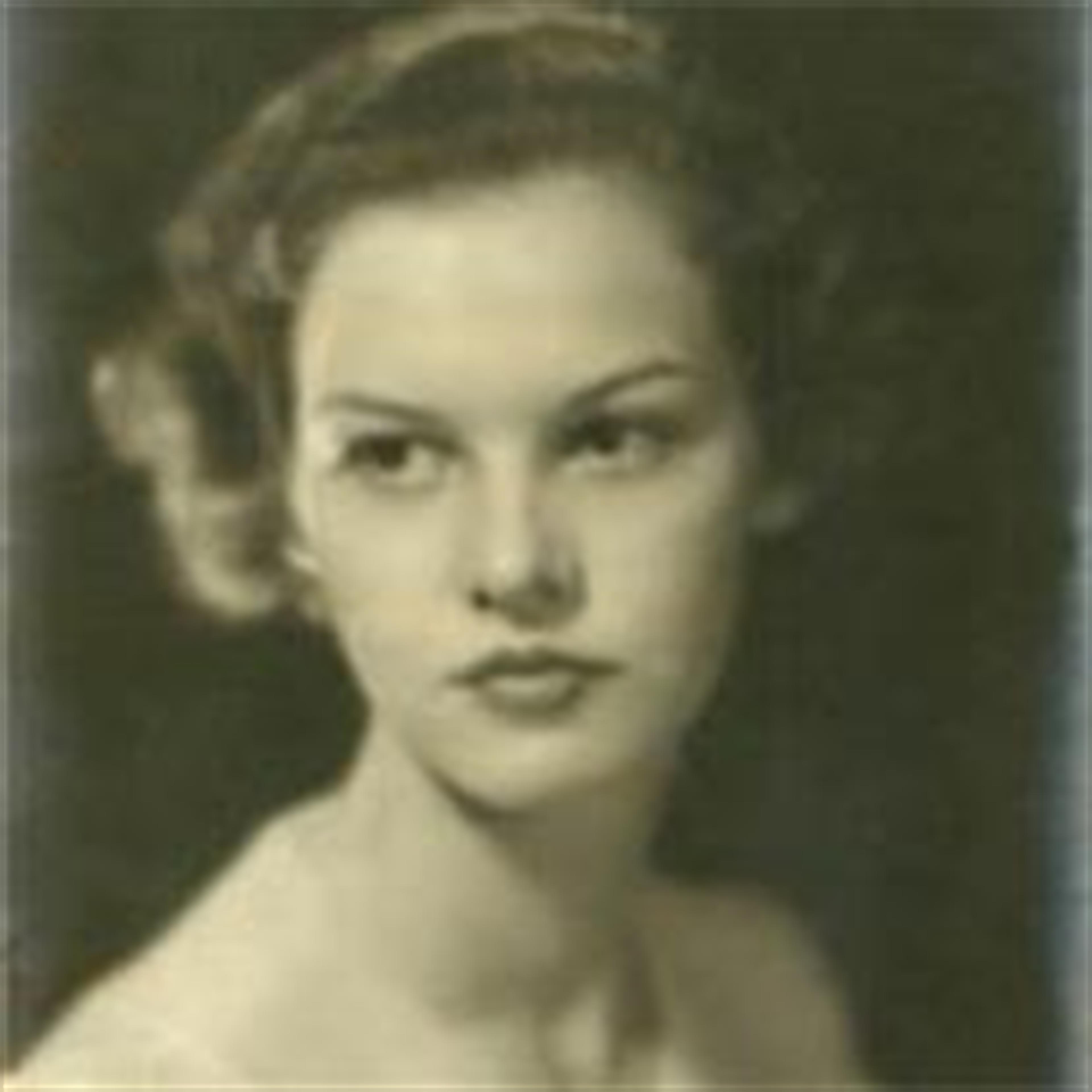 Rebecca Laughlin Sherman