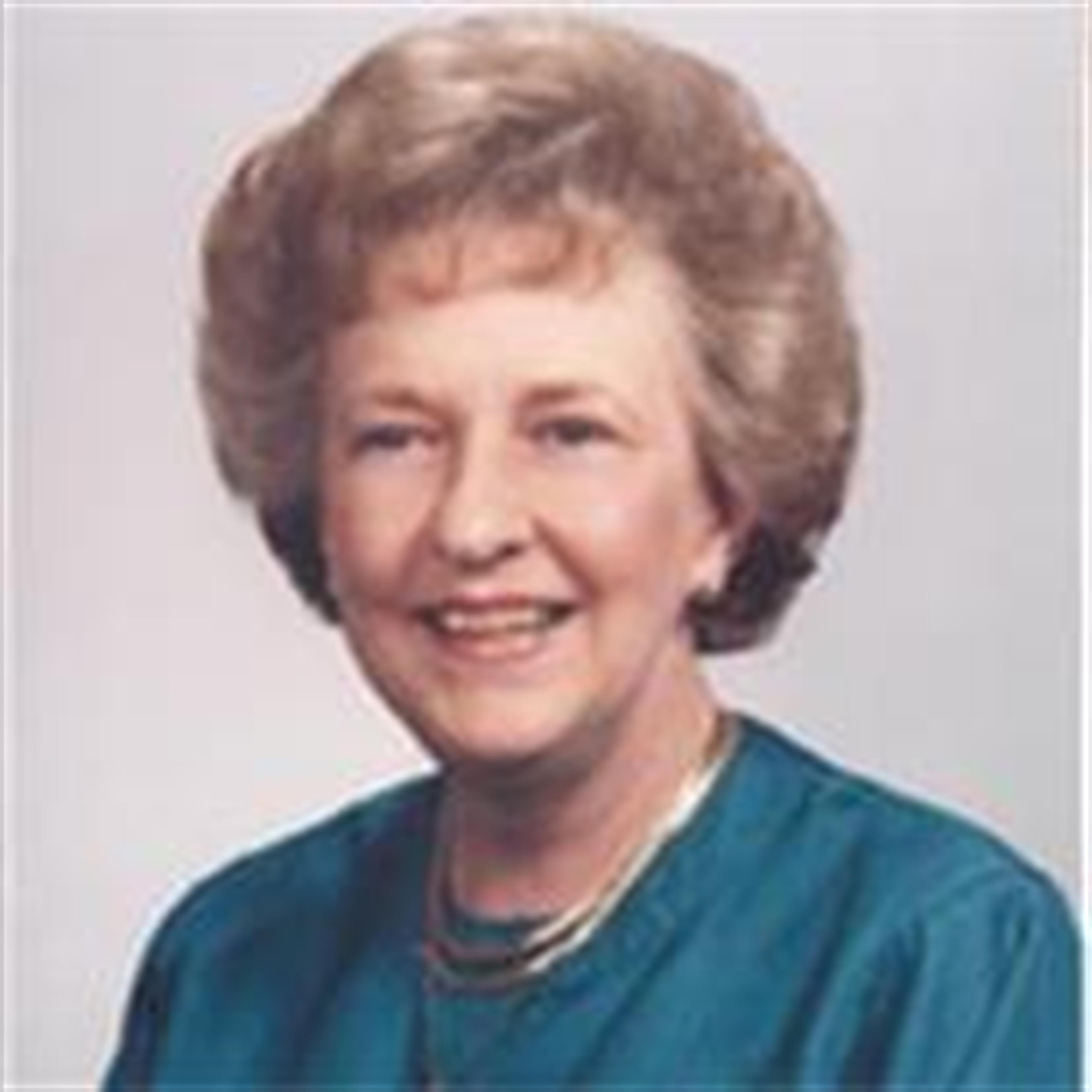 Barbara Harris' obituary picture