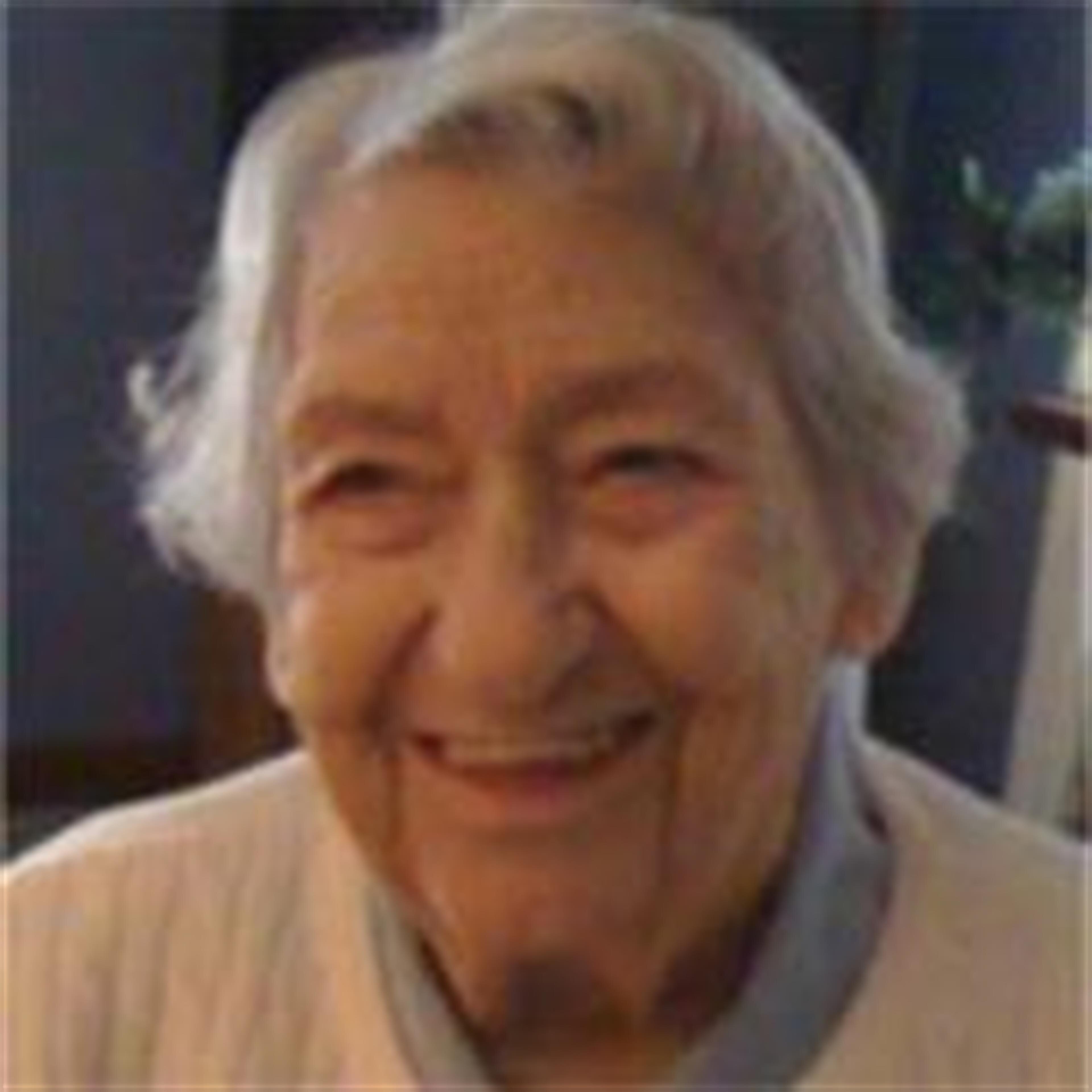 Lillie M. Flores