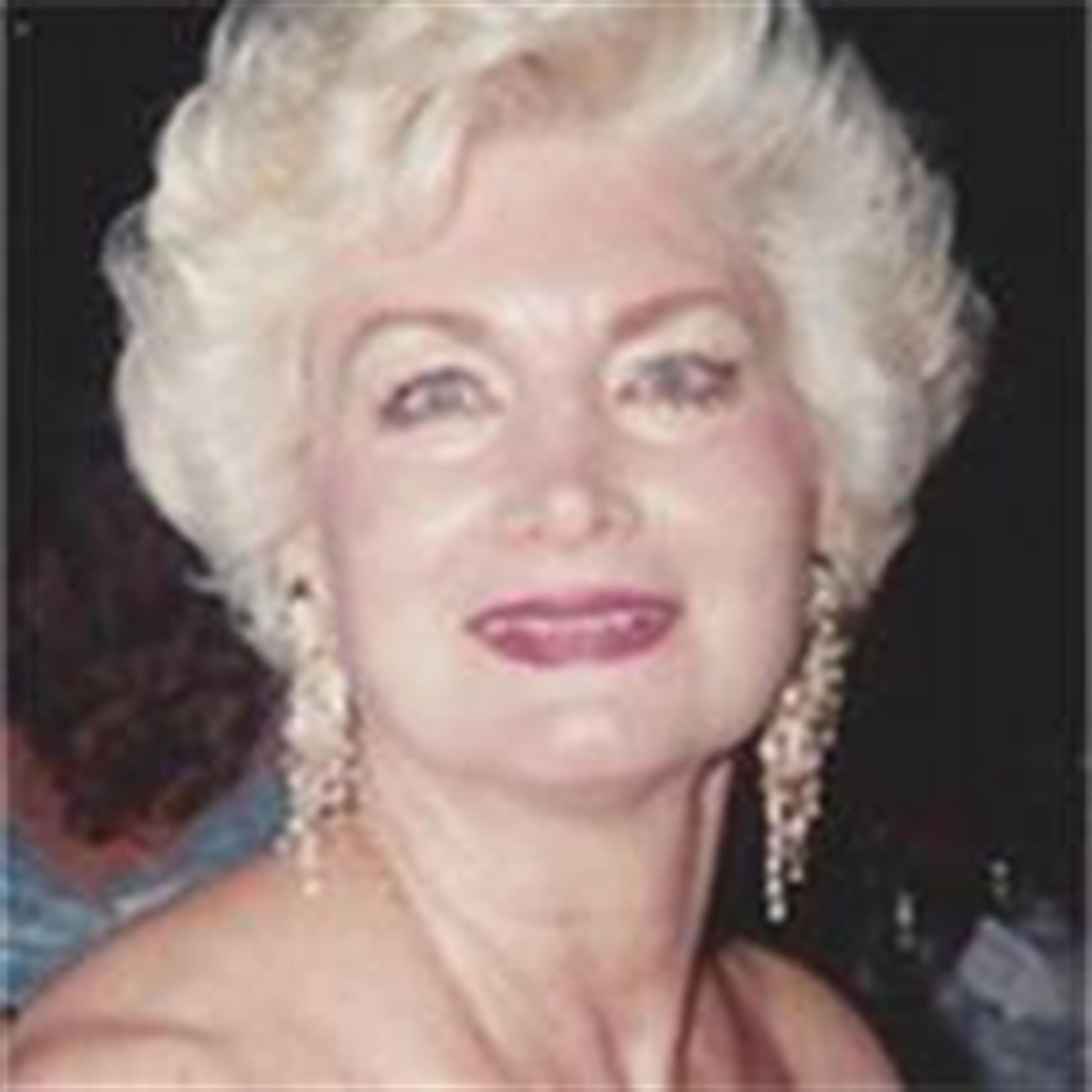 Frances Woods
