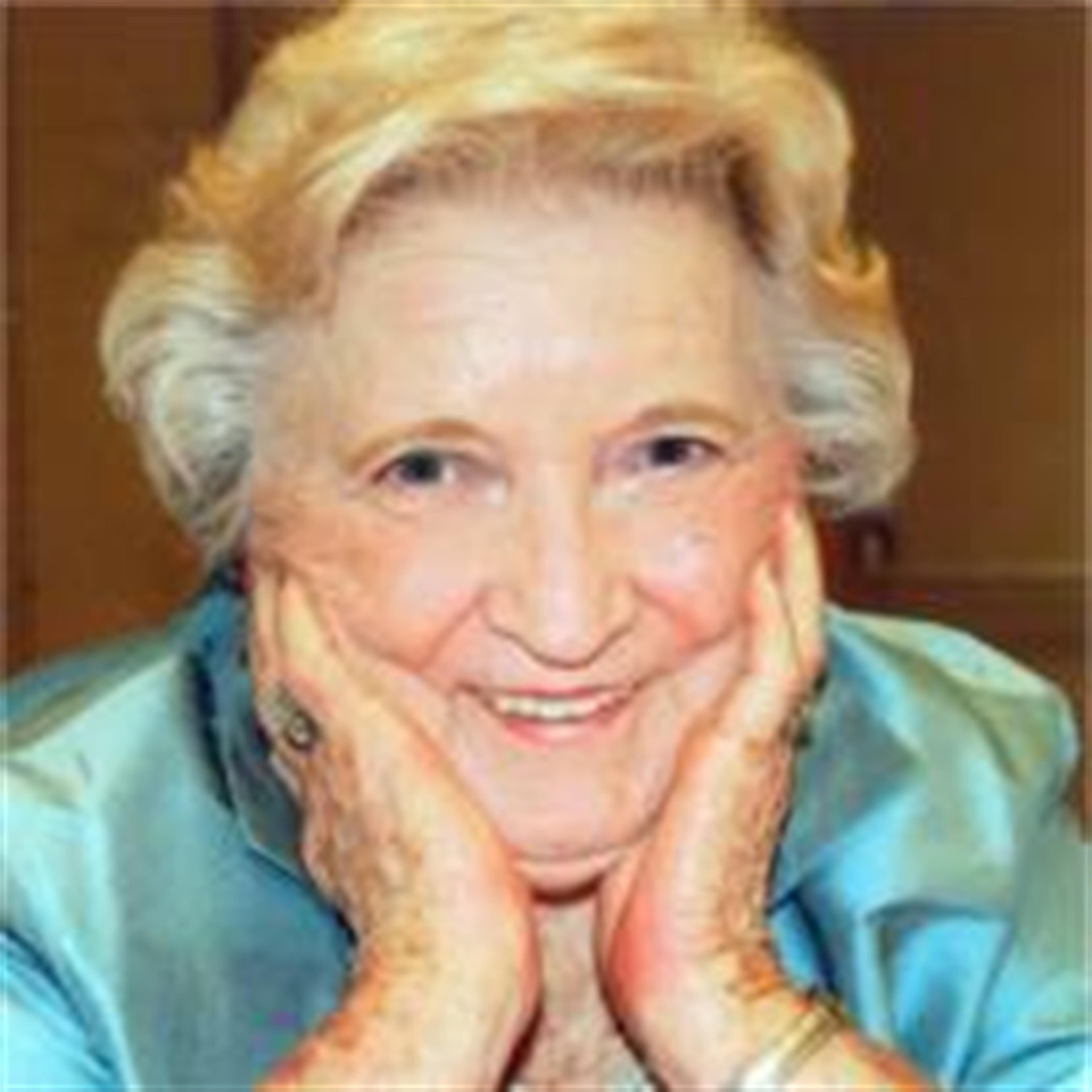 Dorothy M. Bolton