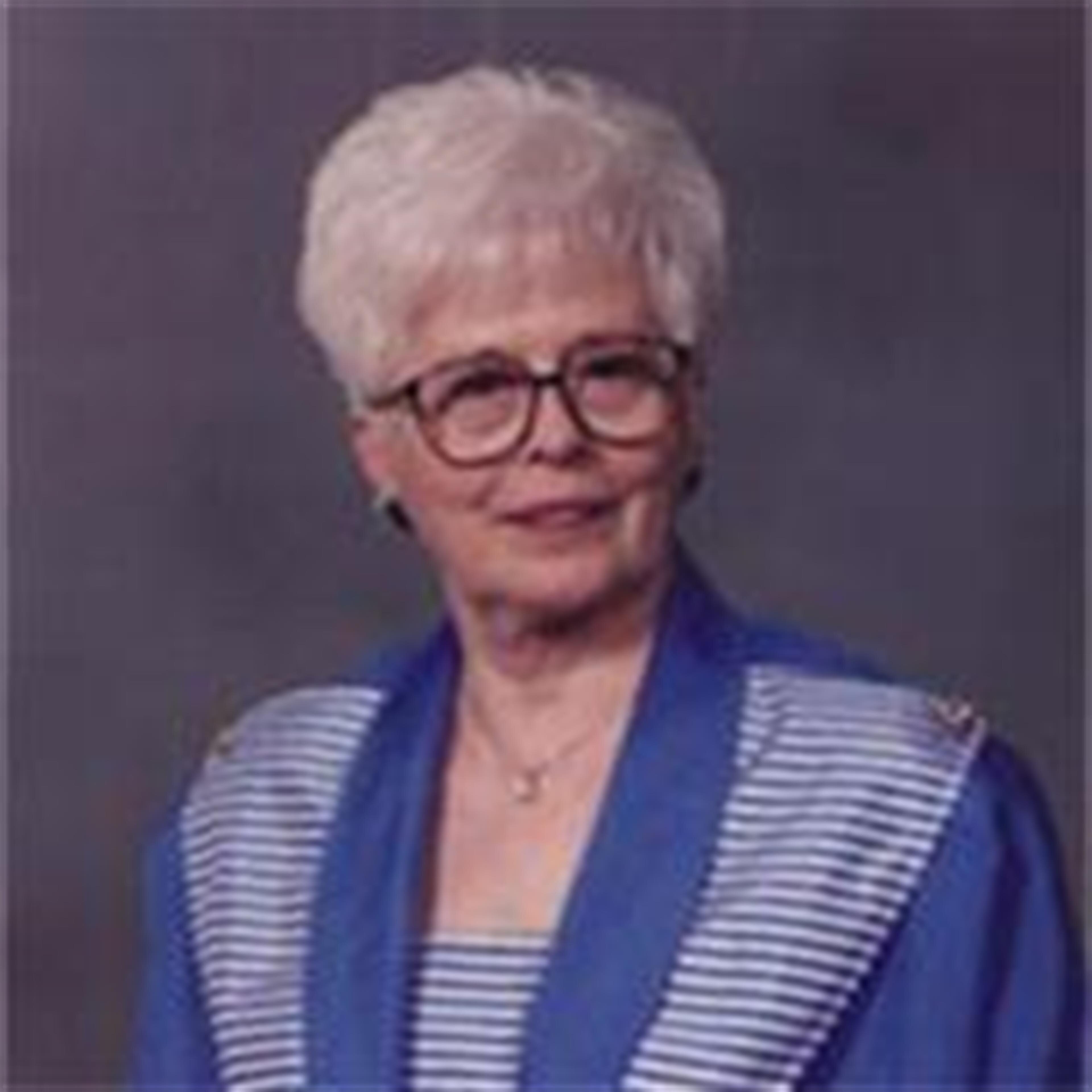 Rachel  W. Slover
