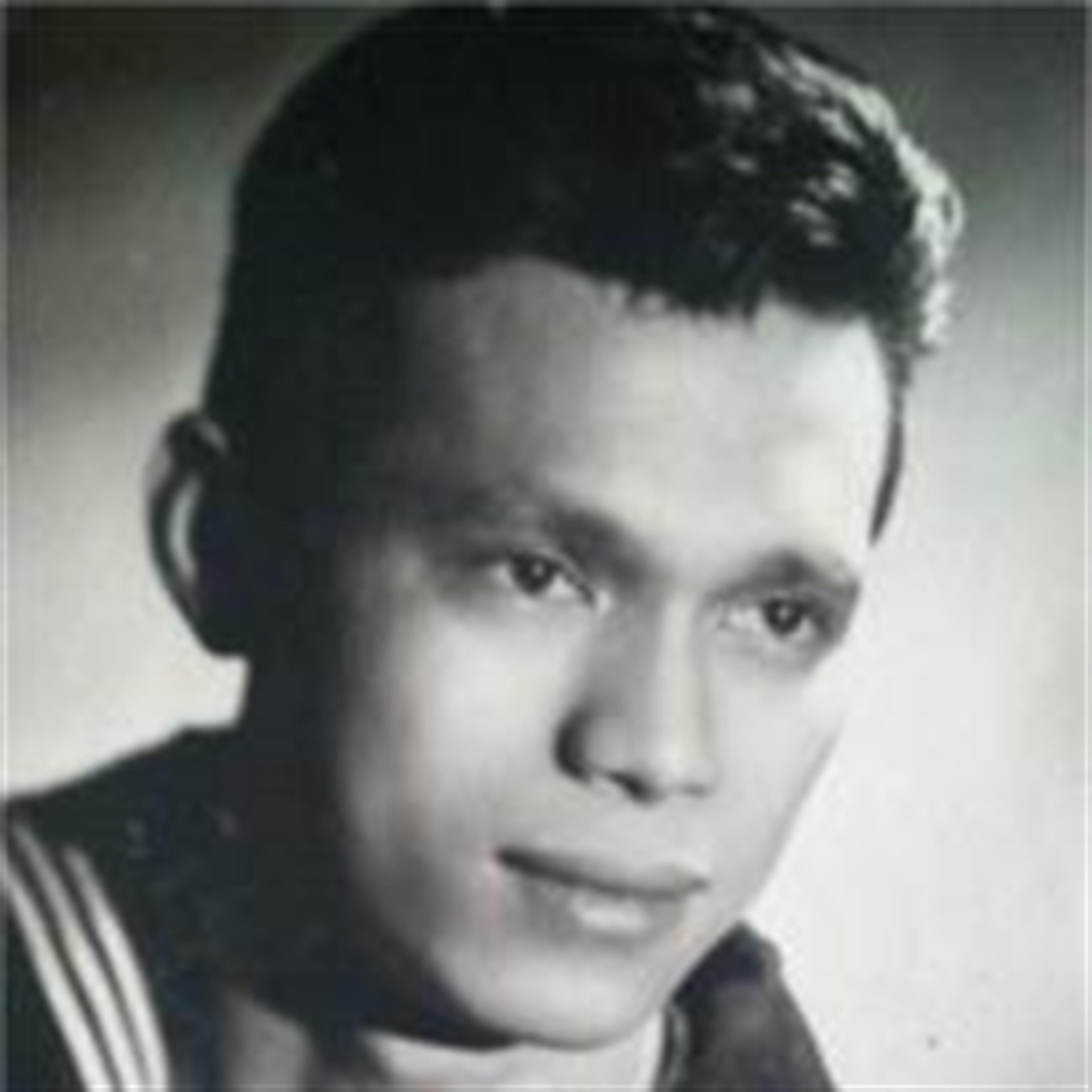 Aquilino "Ling" Monzon Alvarez