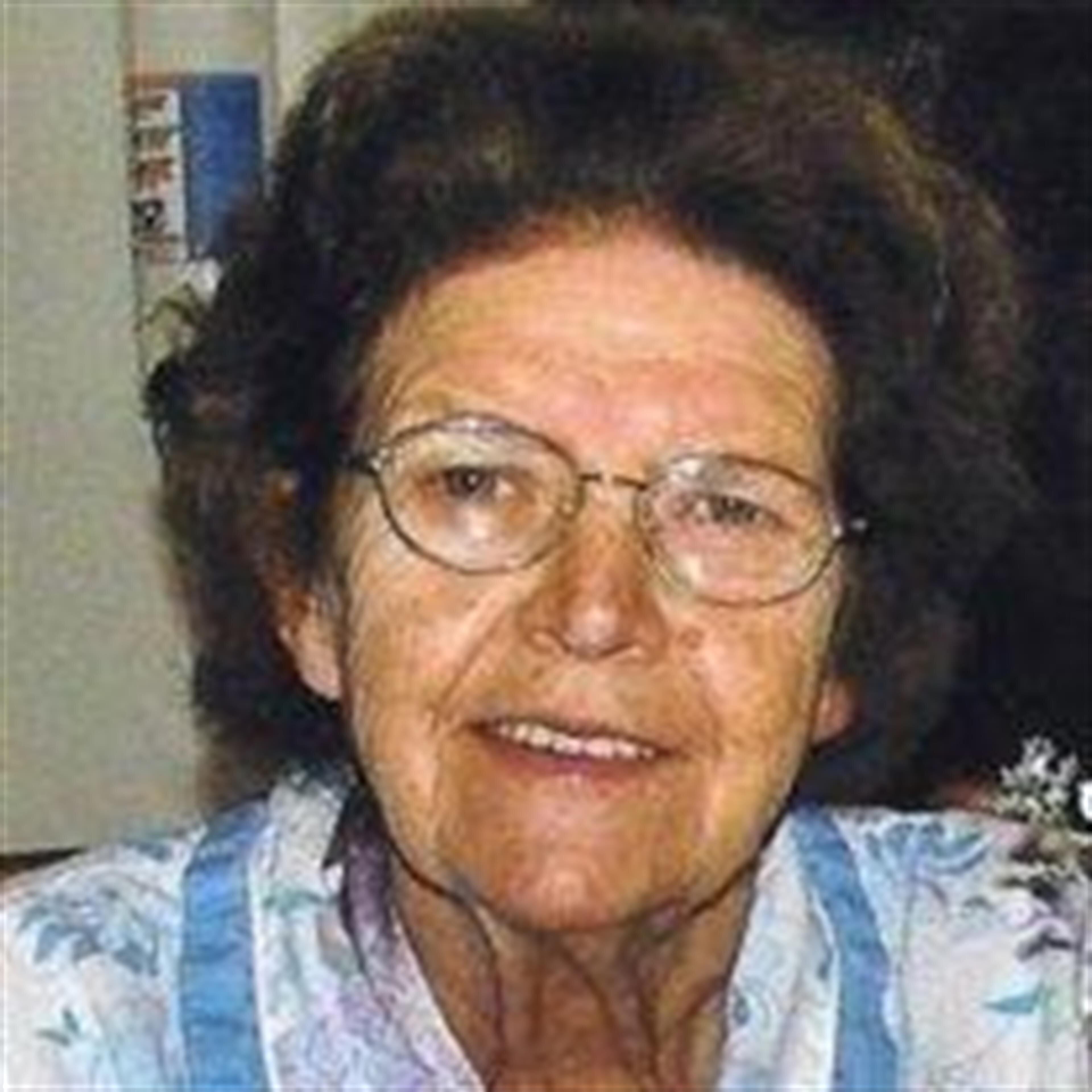 Jo Ann Payne