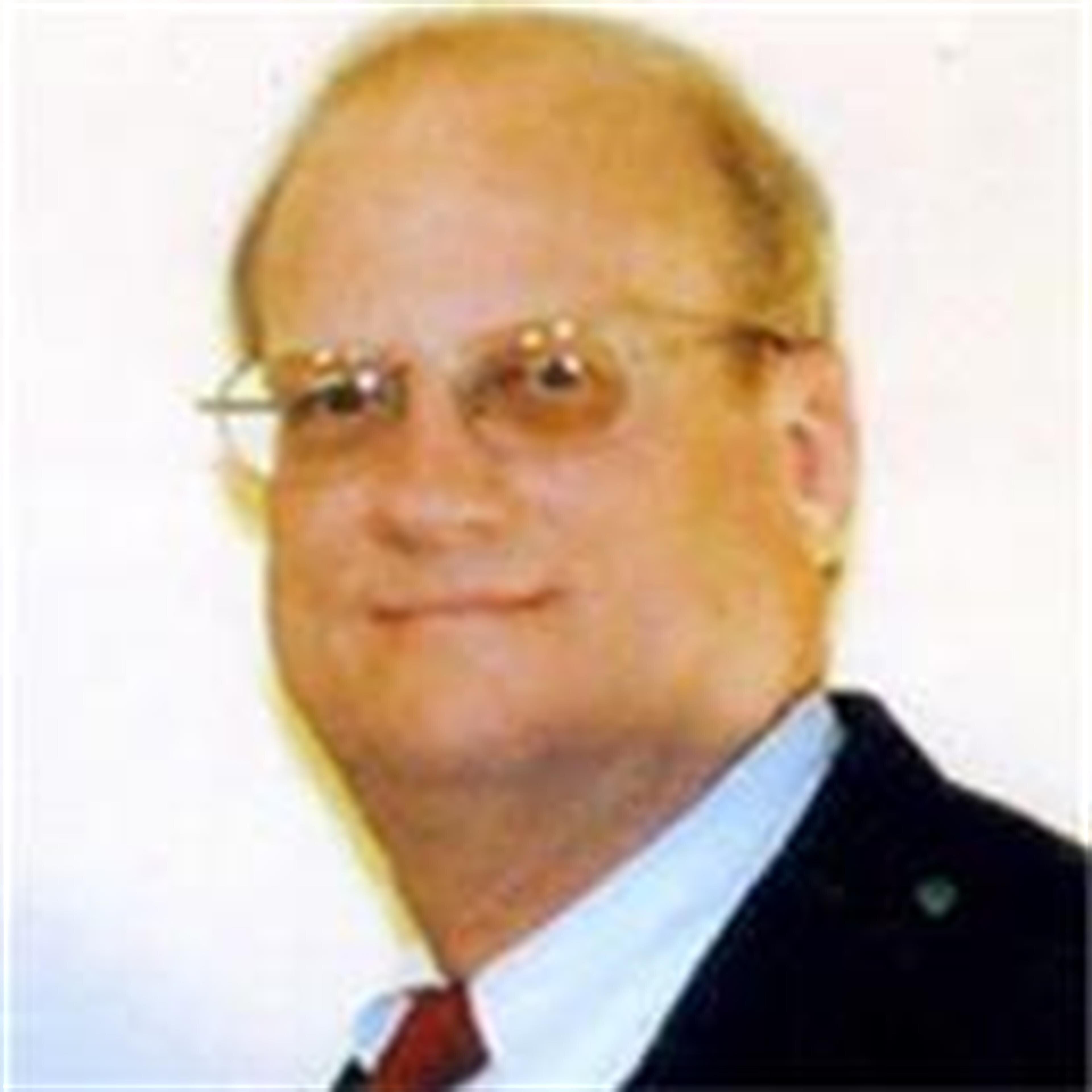 Robert Faulk
