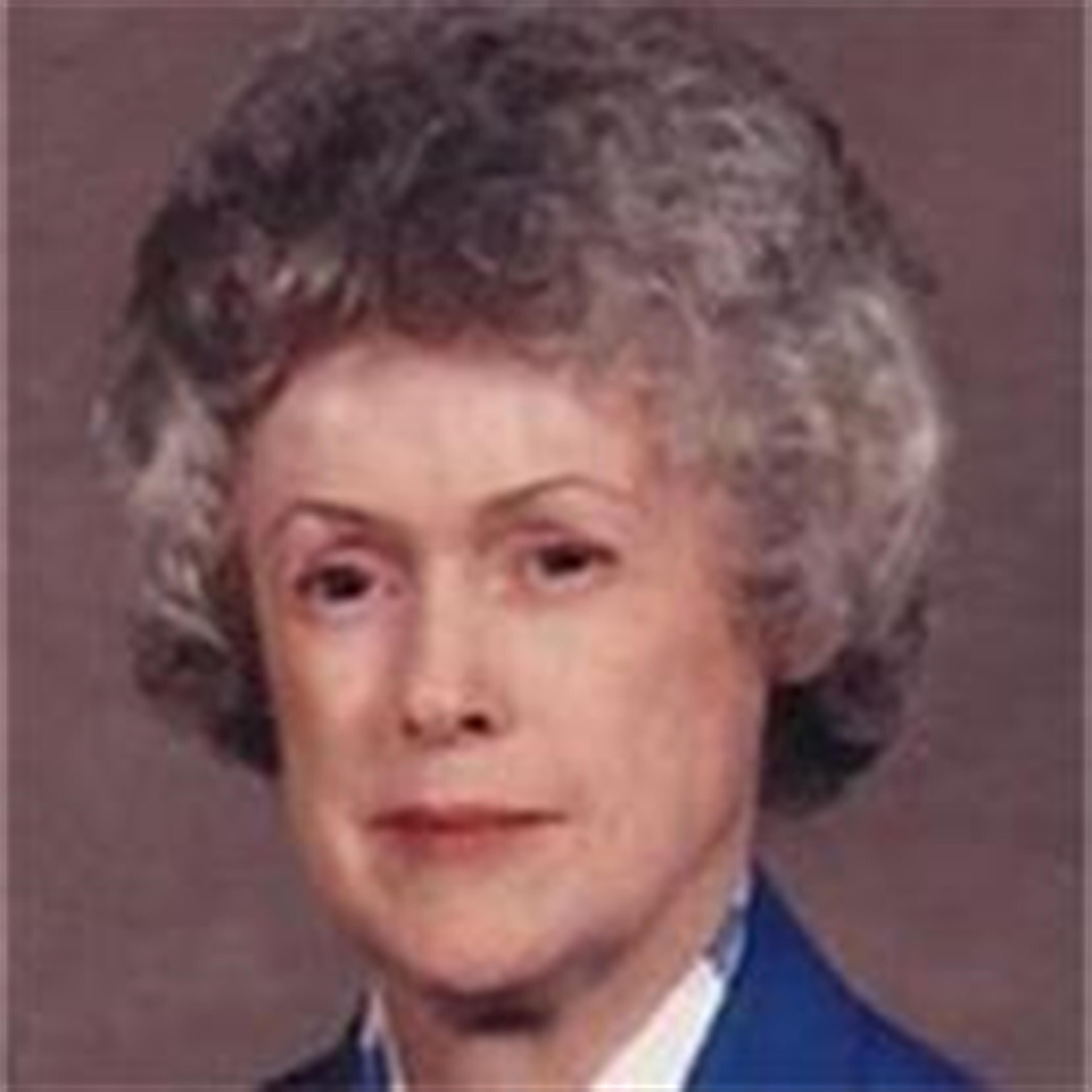 Rebecca Lewis