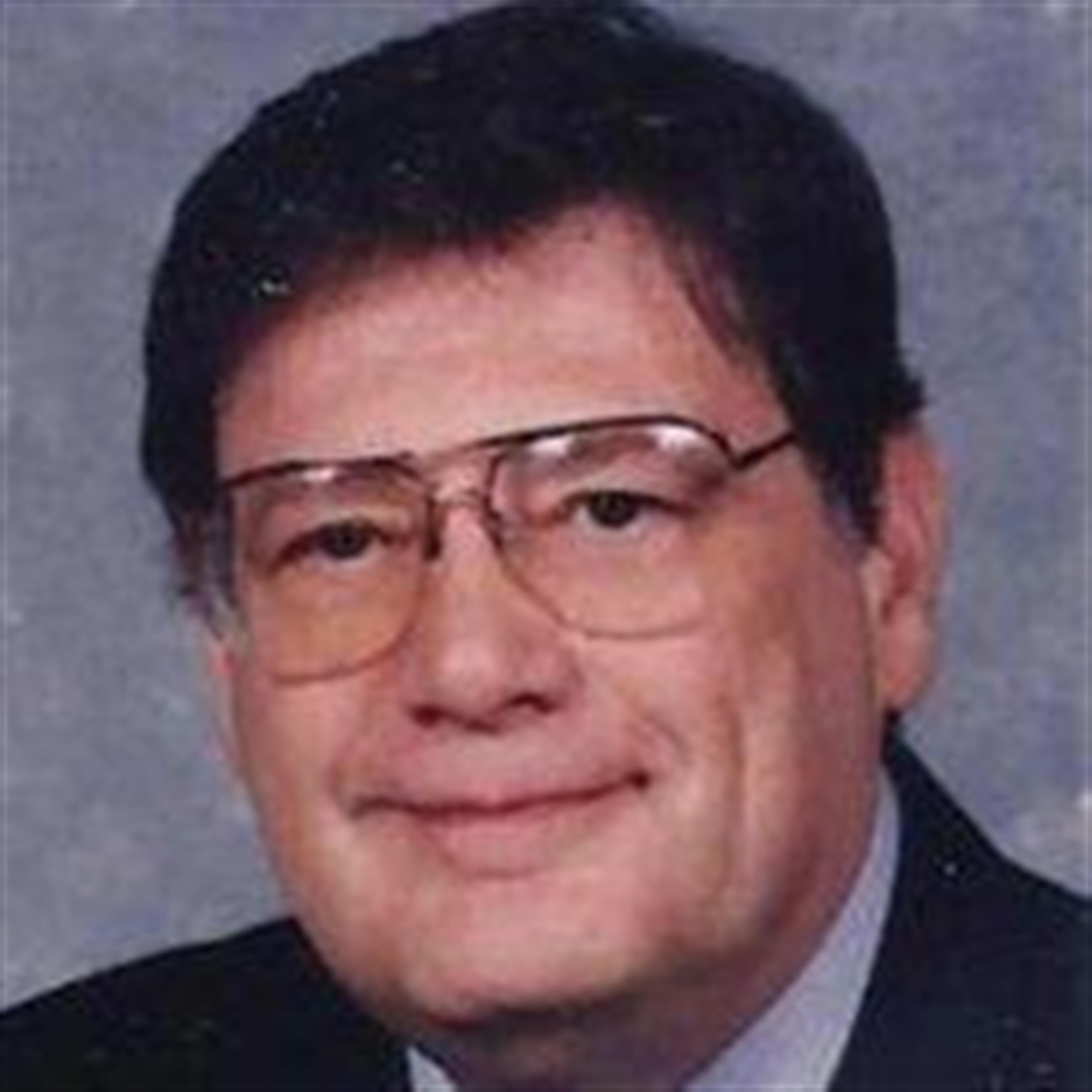 John Vincent