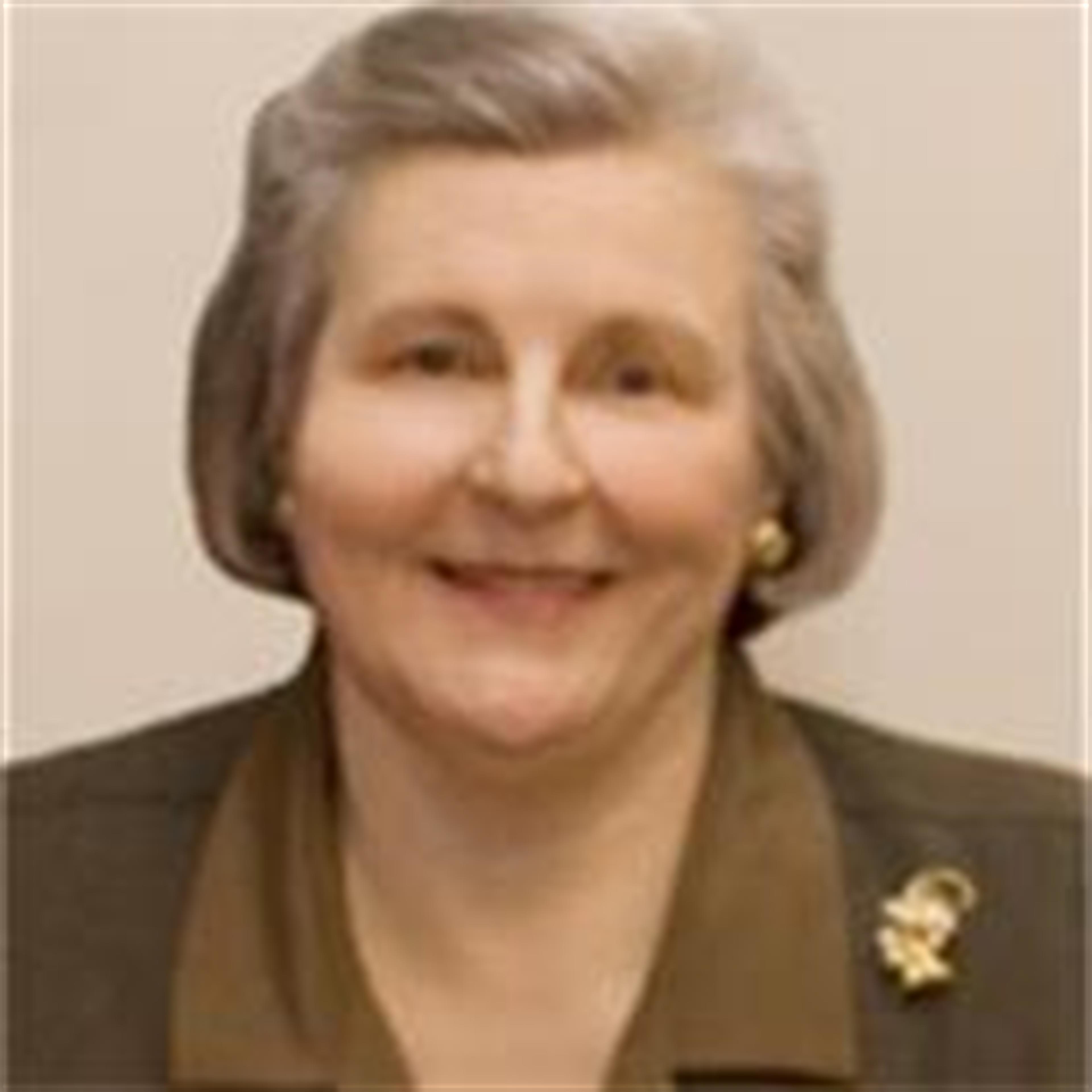 Patsy Seabrook's obituary picture