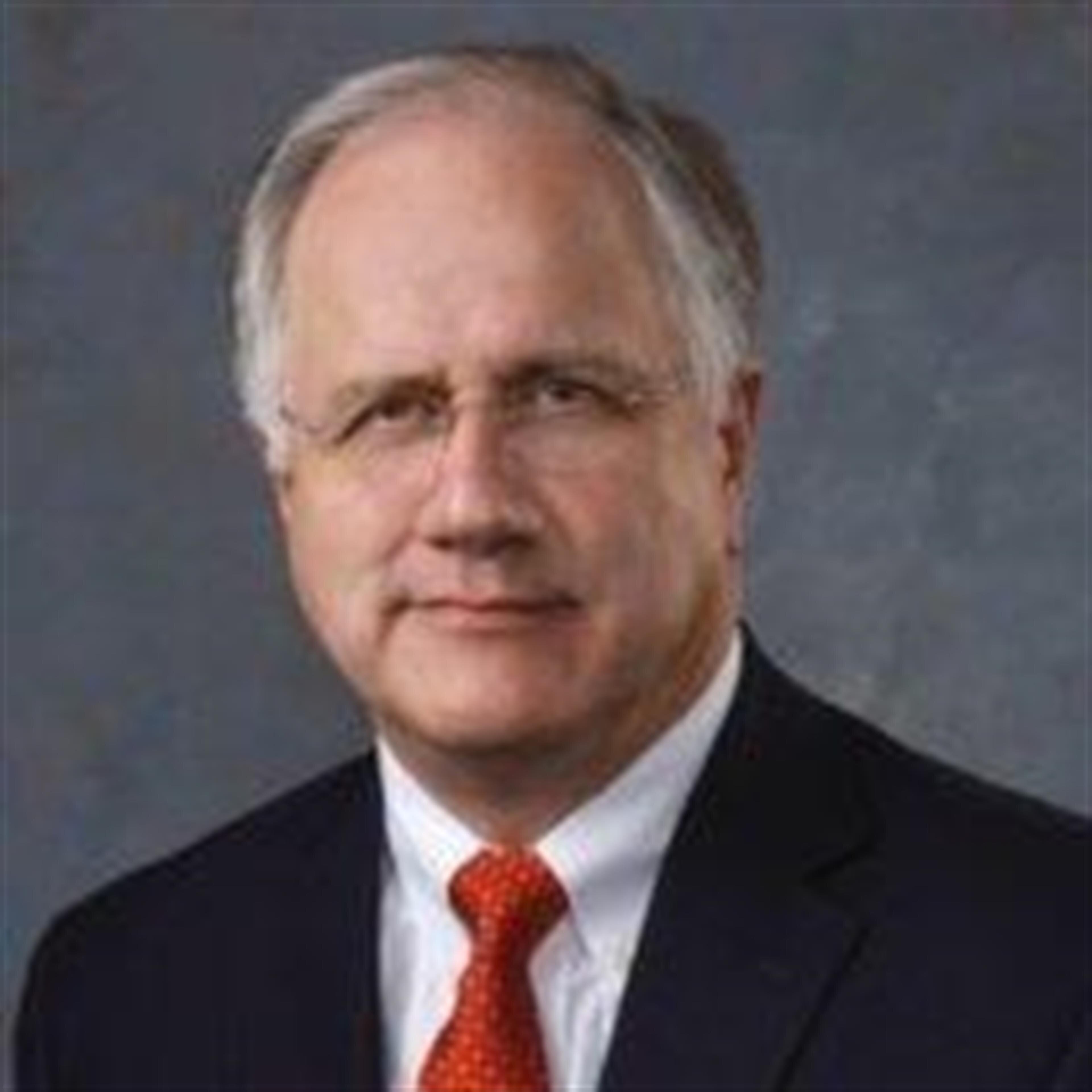 Joe F. Williams