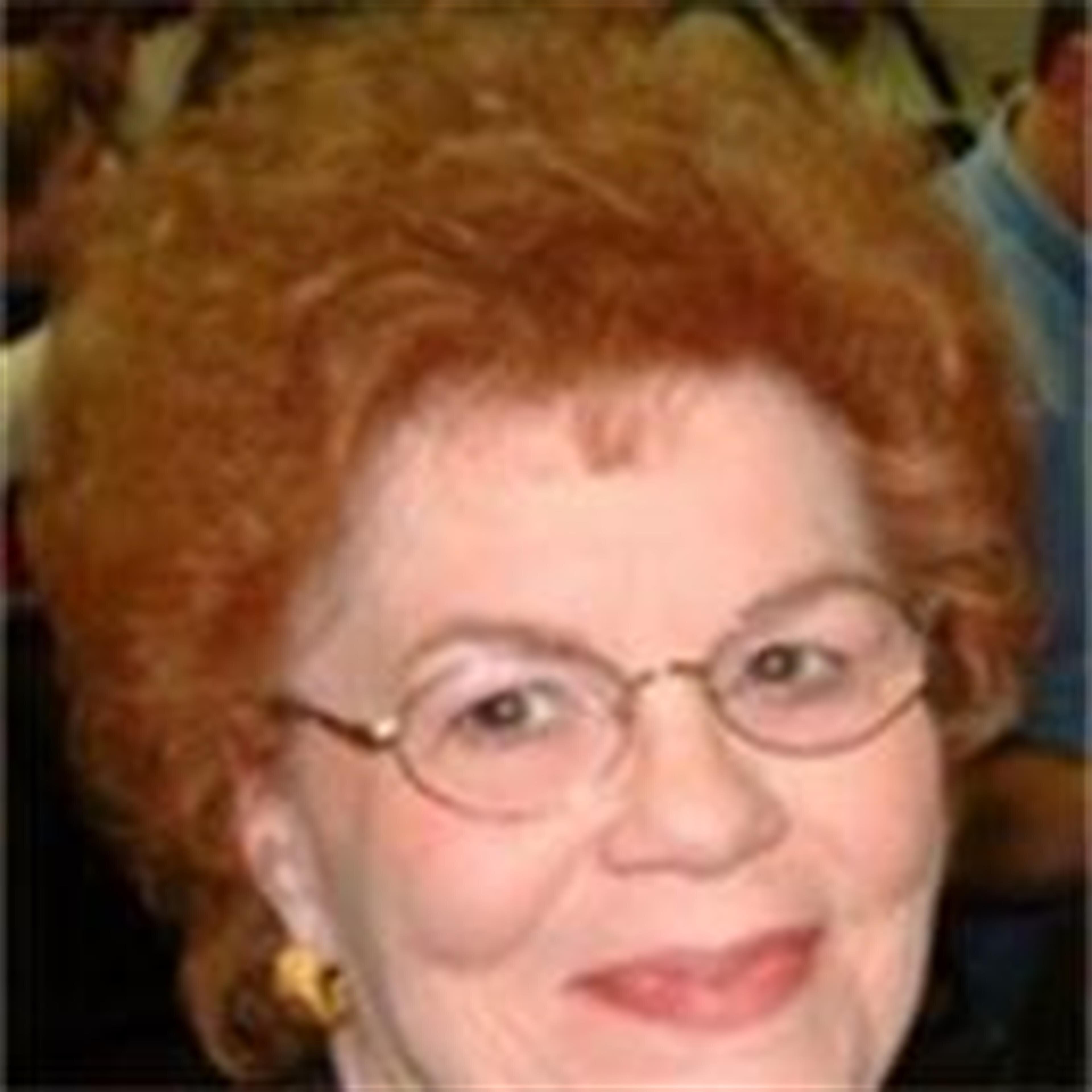 Martha Sue Gentry Richardson