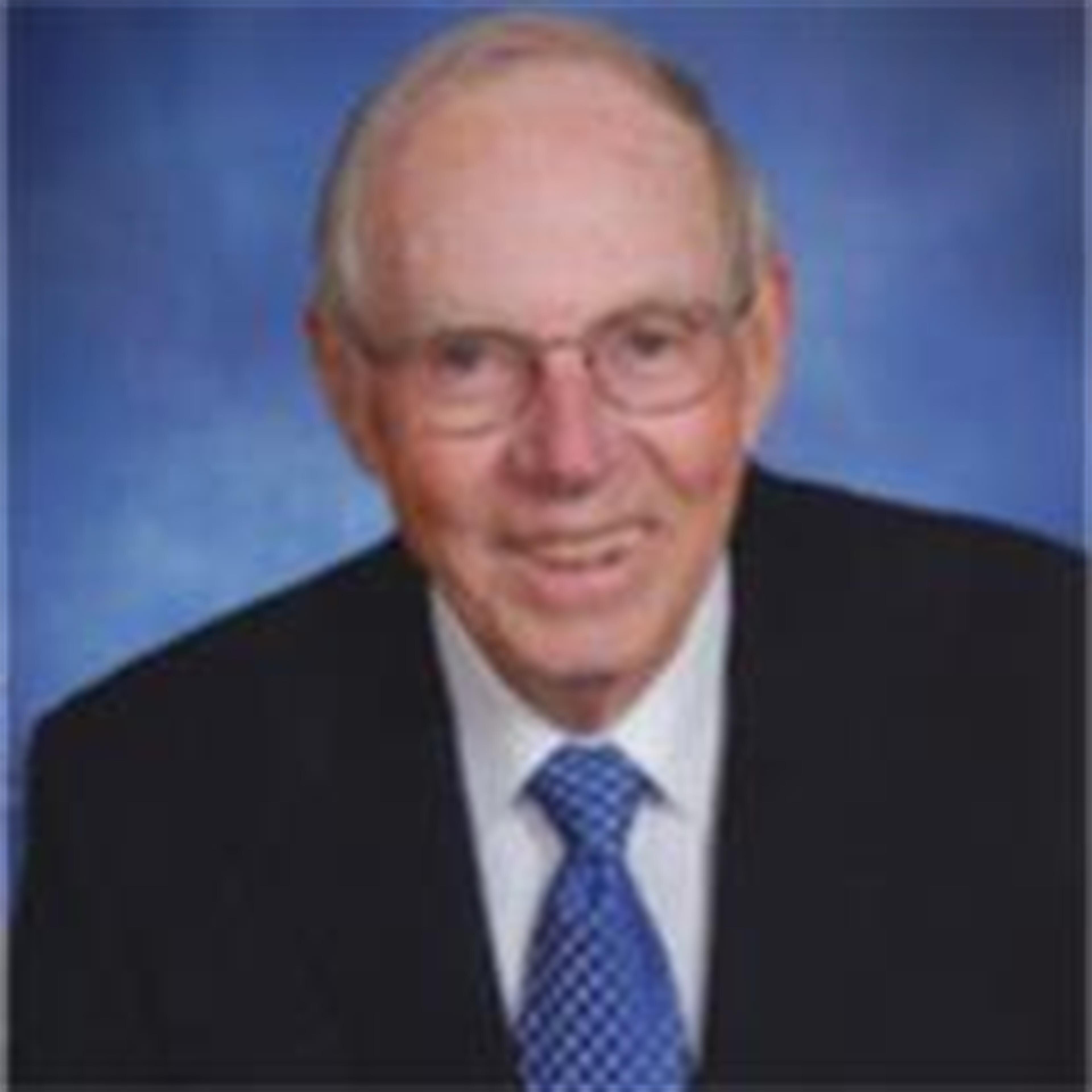 Dr. David M. Hilliard, Jr.