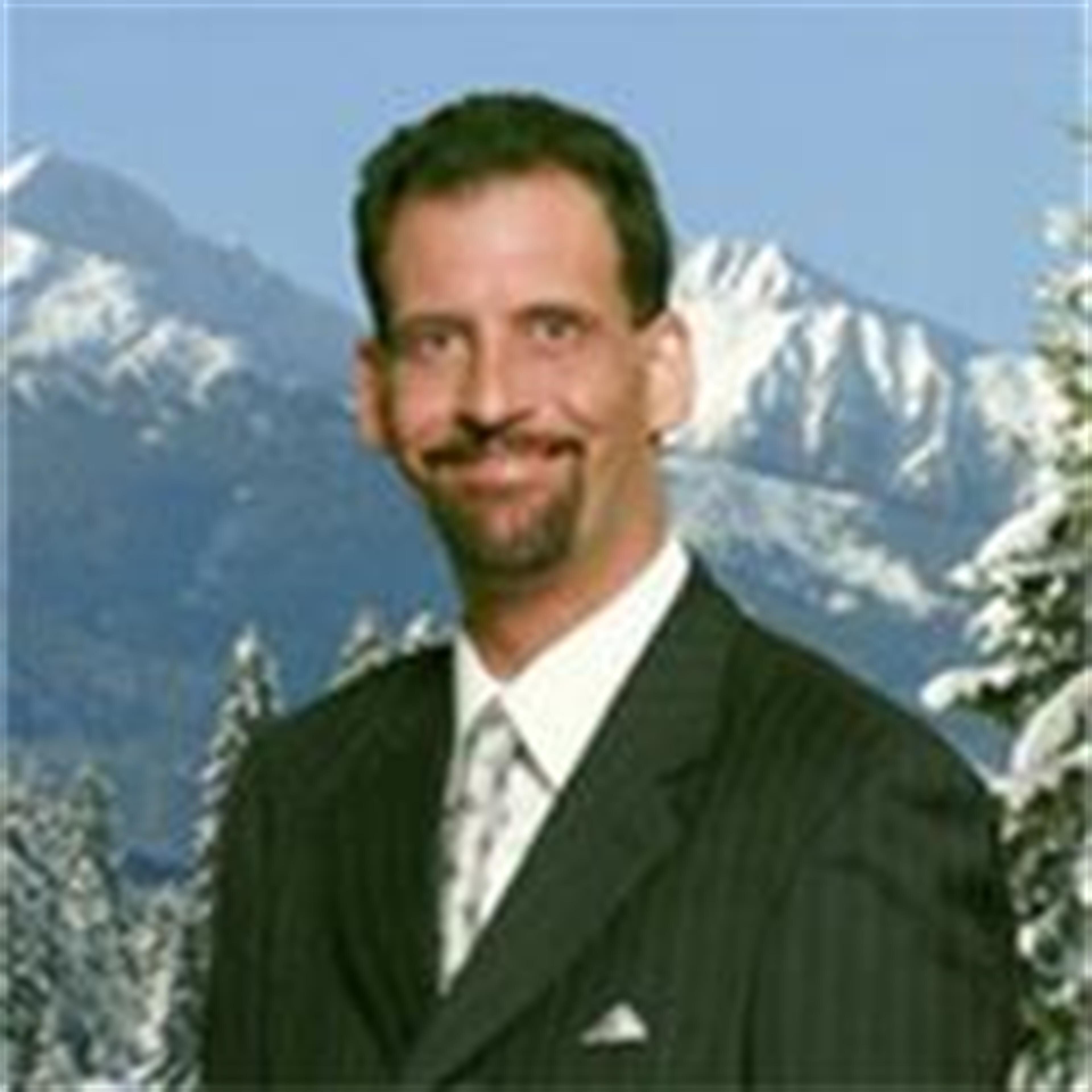 James Hendrick