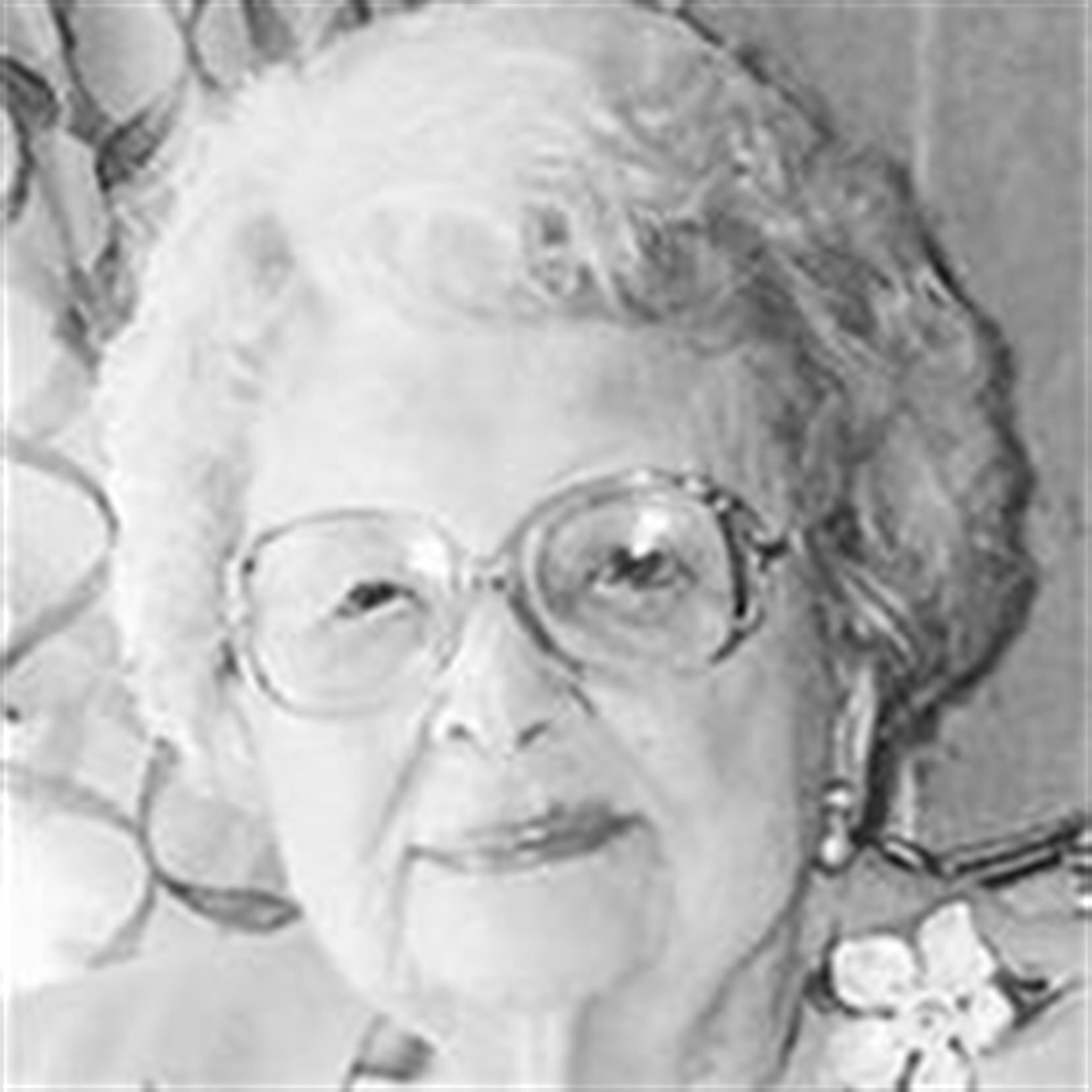 Virginia T. Rushton
