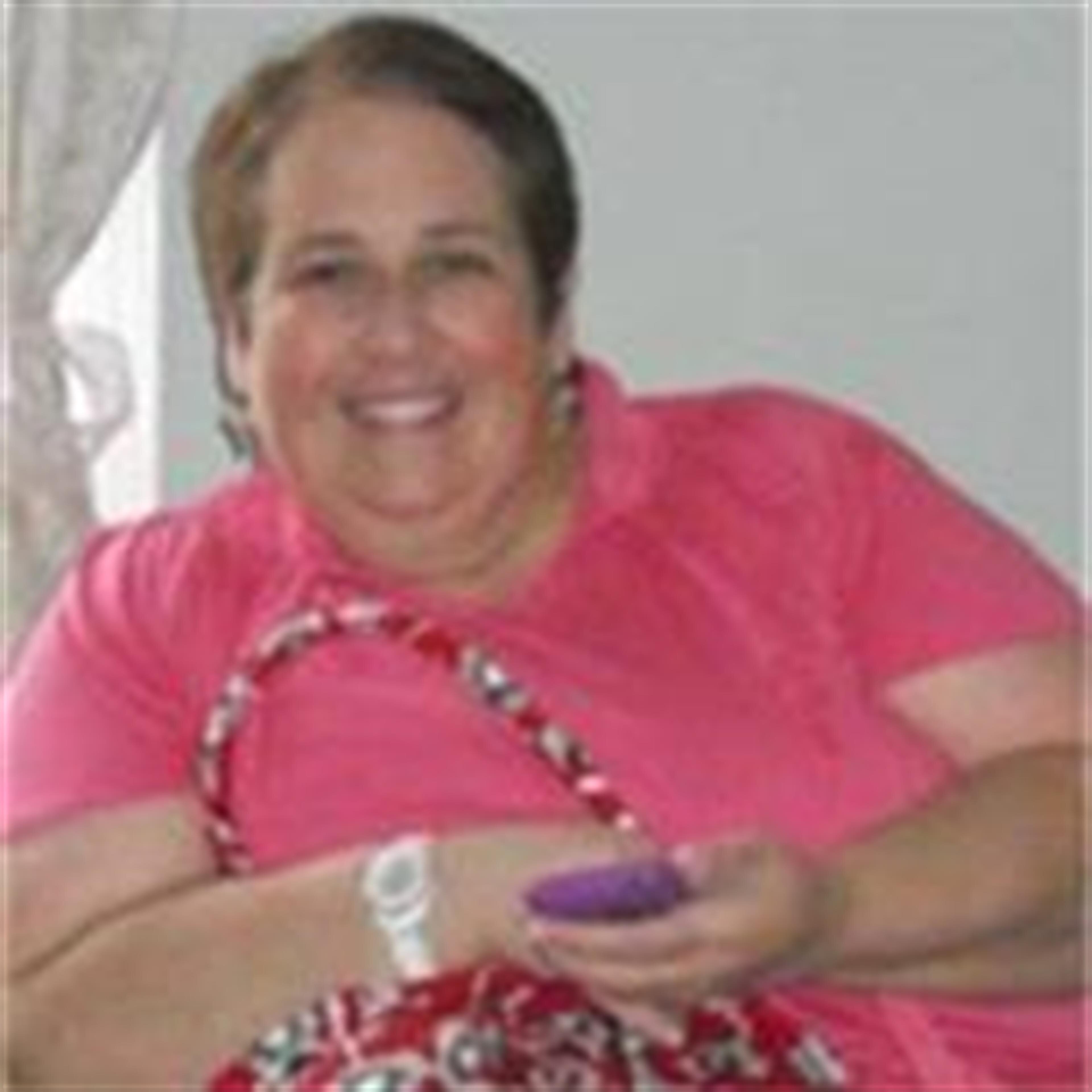 Susan Eckersley