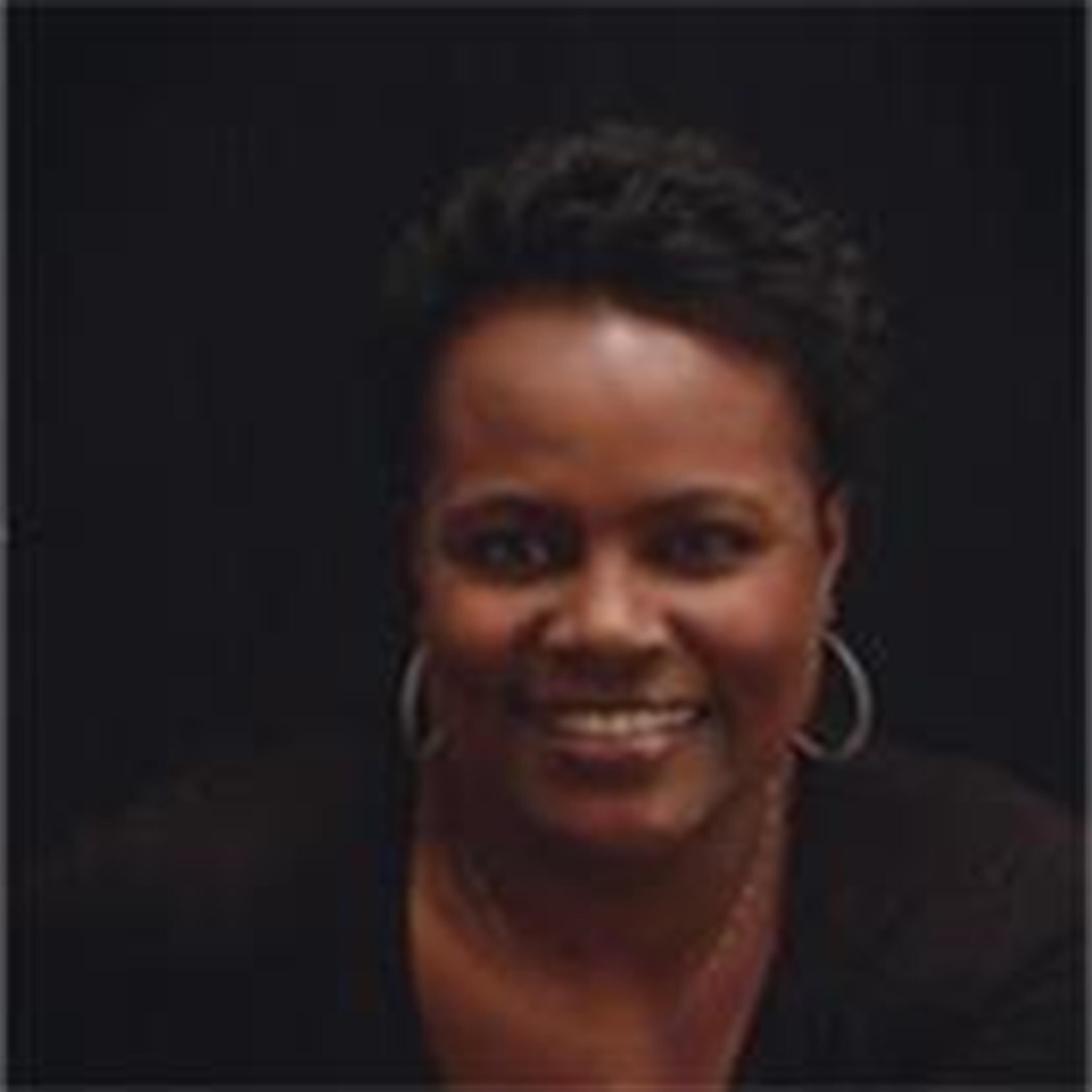 Rhoda Woods DuBose