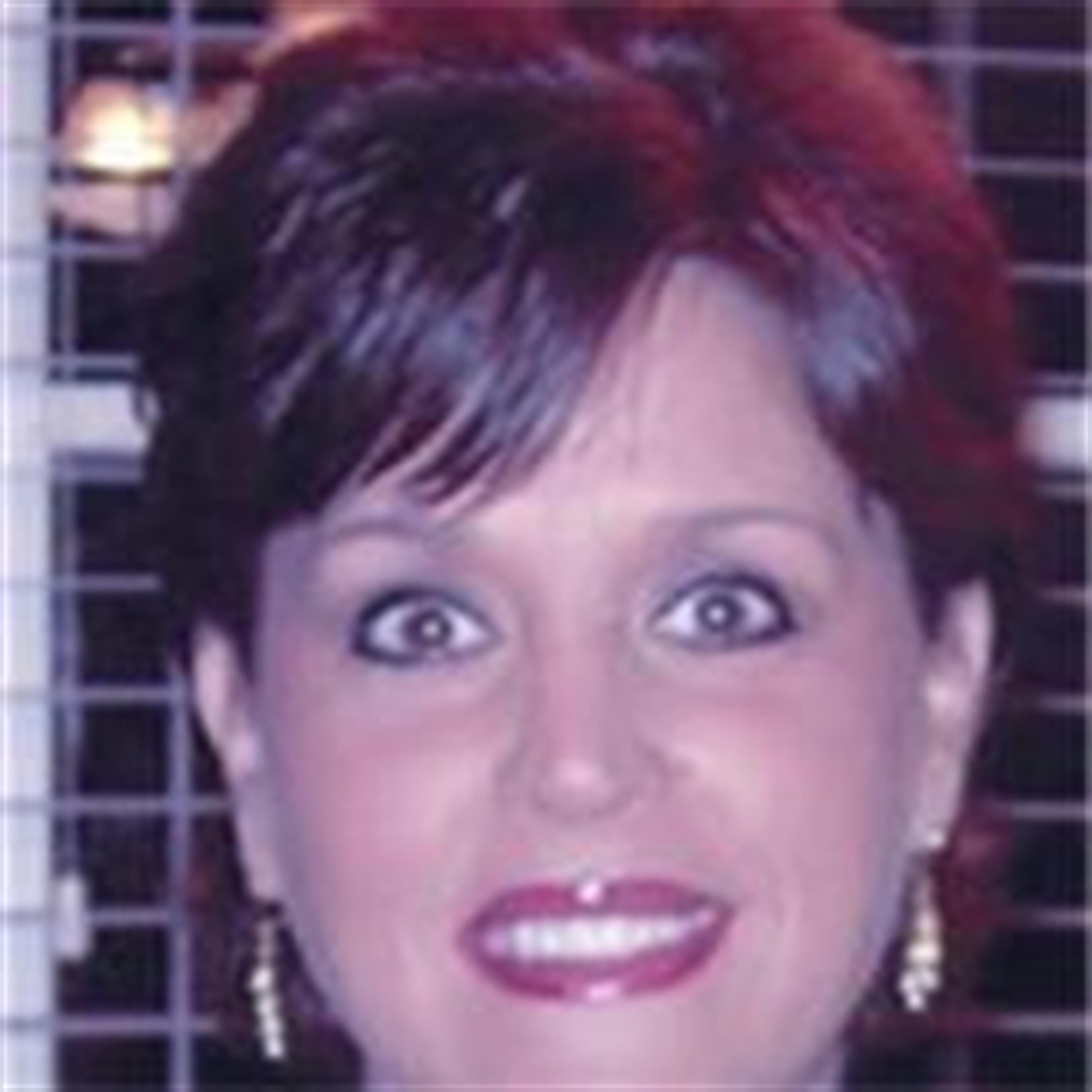 Rebecca "Becky" "Mimi" Ball Precht