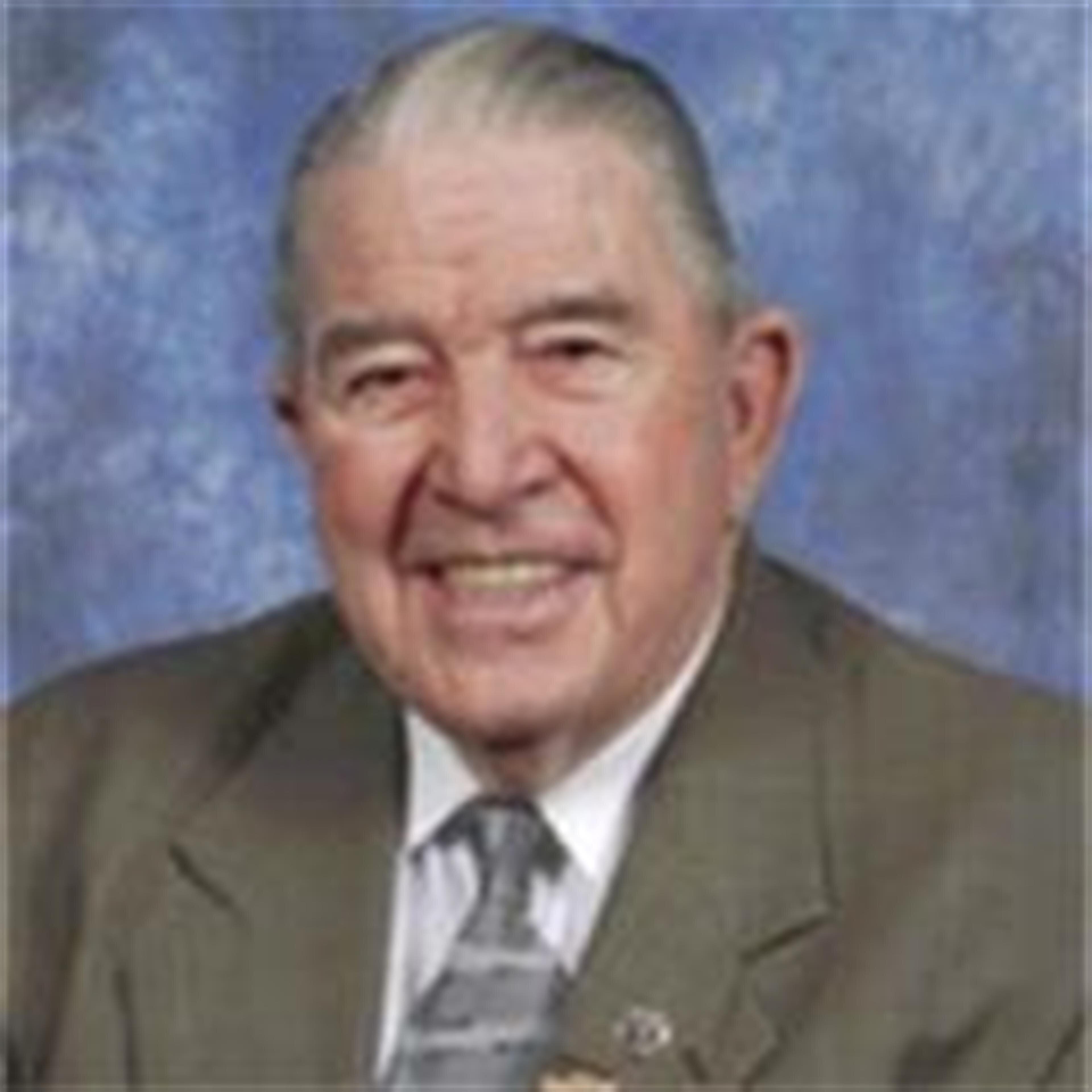 Joe L. Rape, Sr.