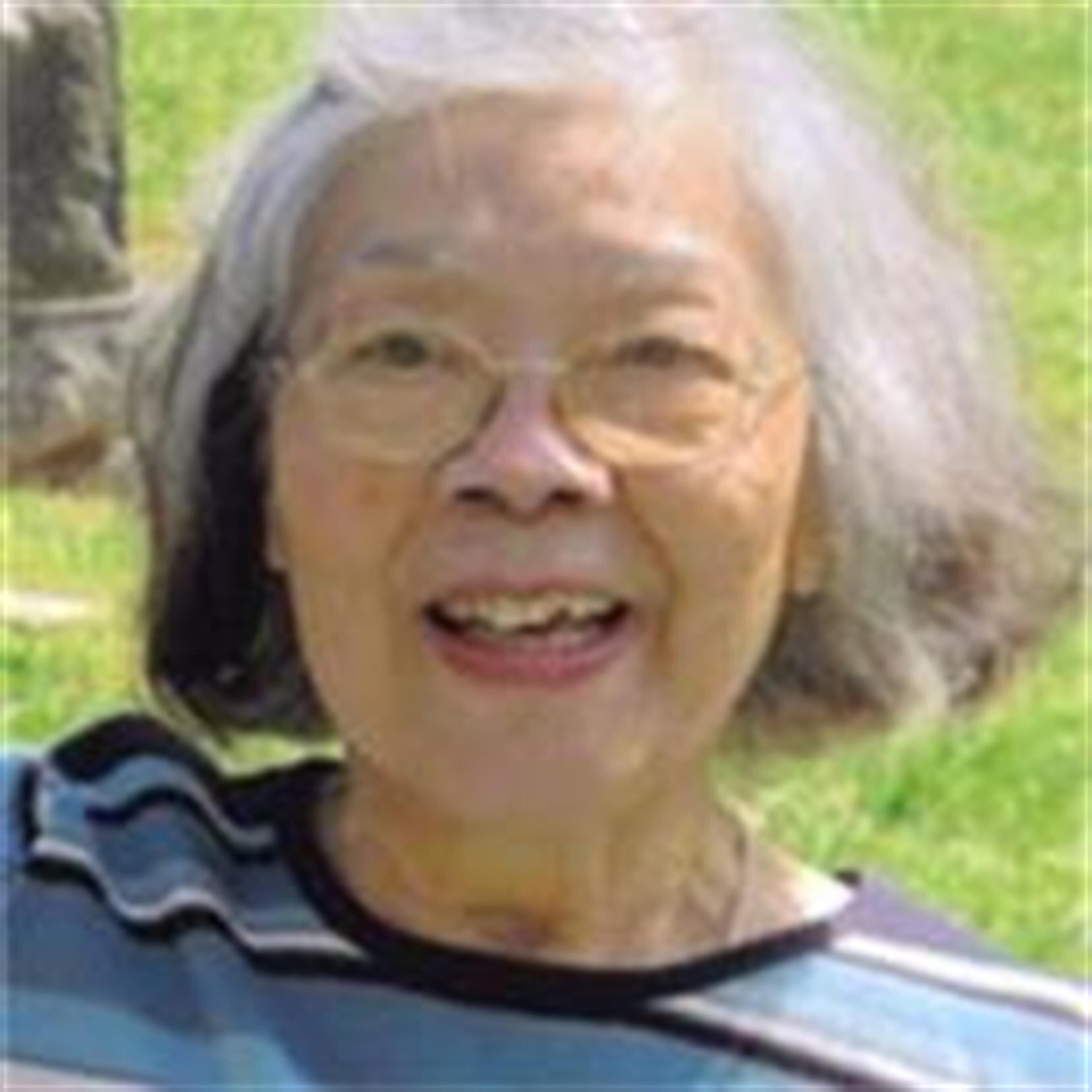 Mary Shew