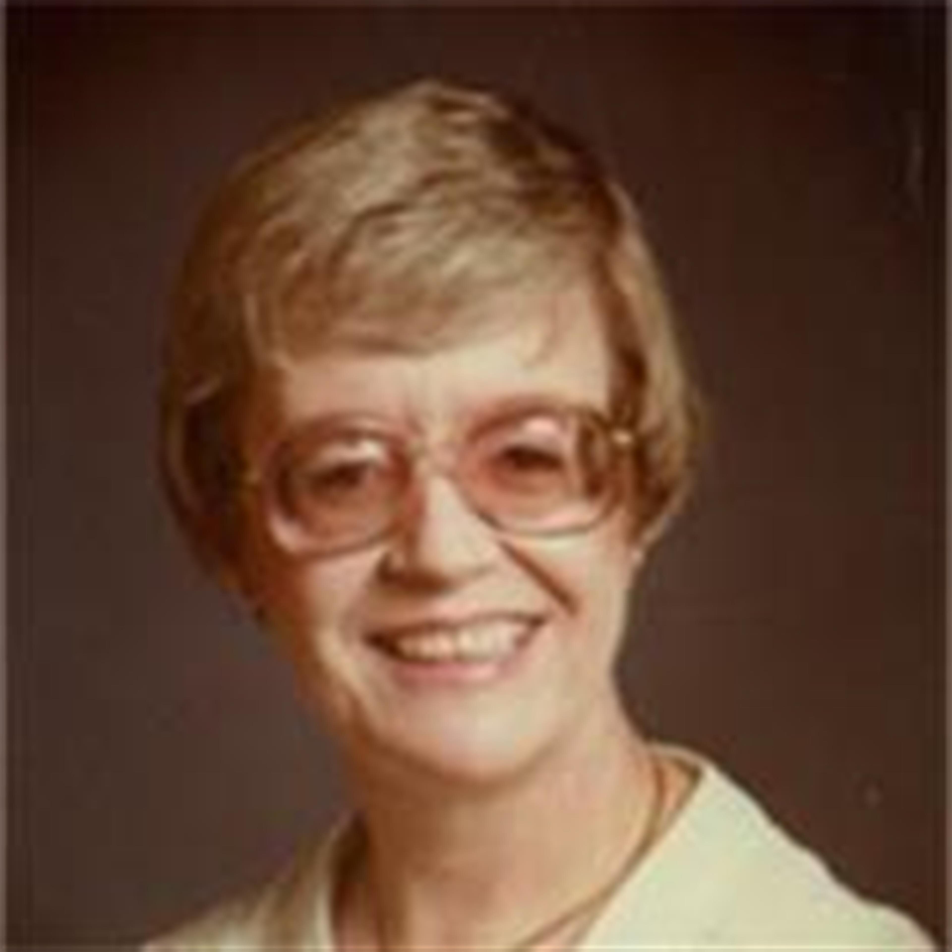 Janice Dean Johnston