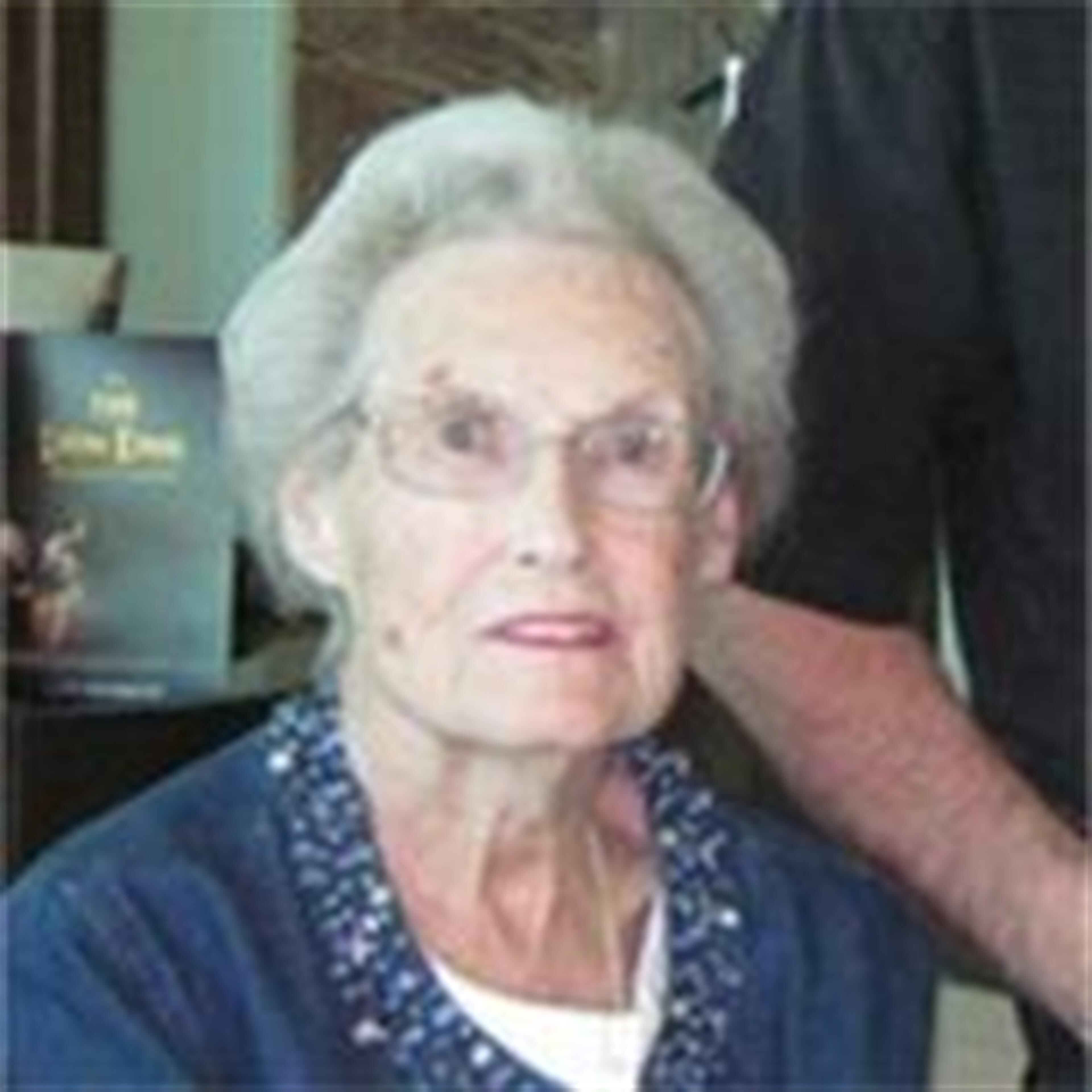 Jean Lyons Roberson