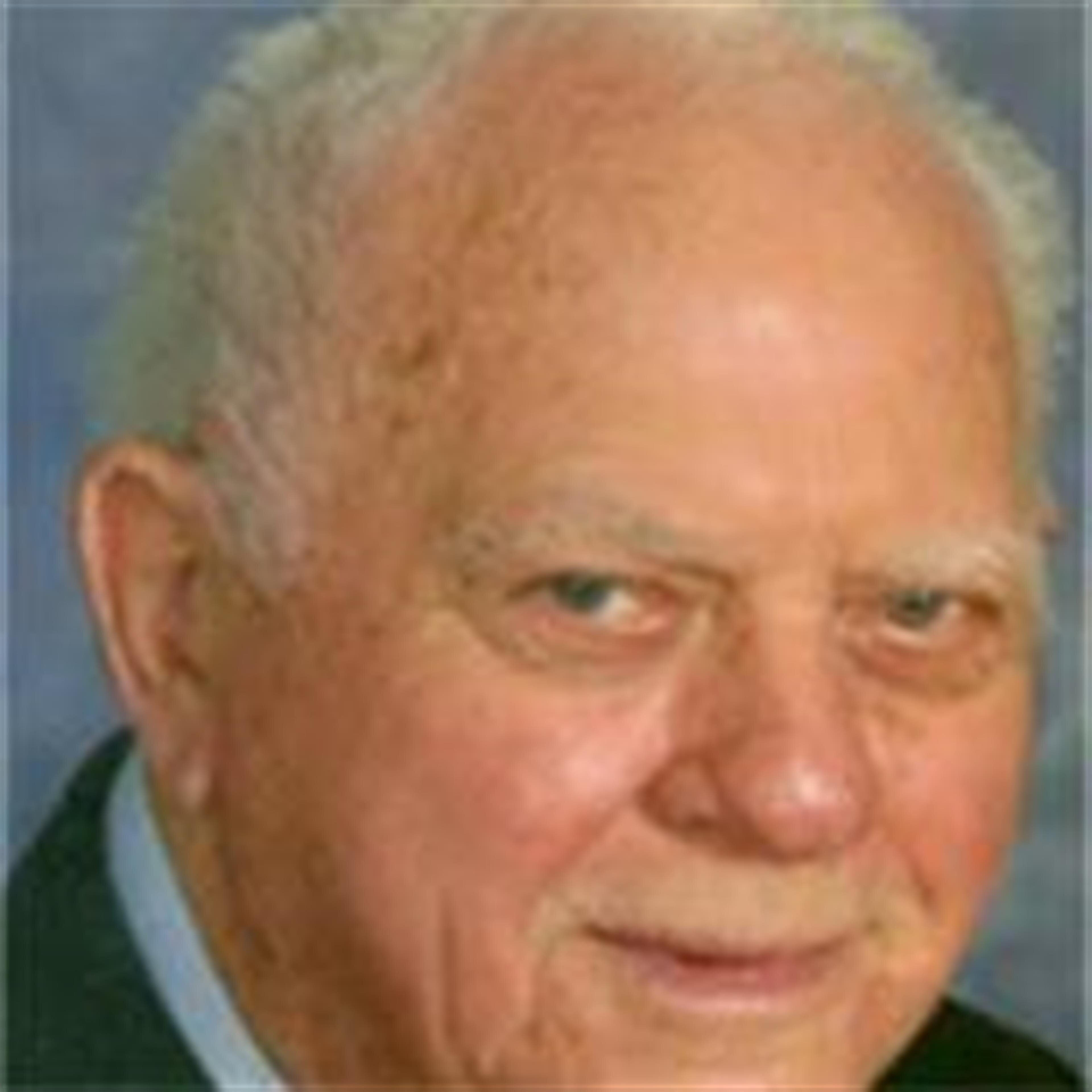 Hal Williford