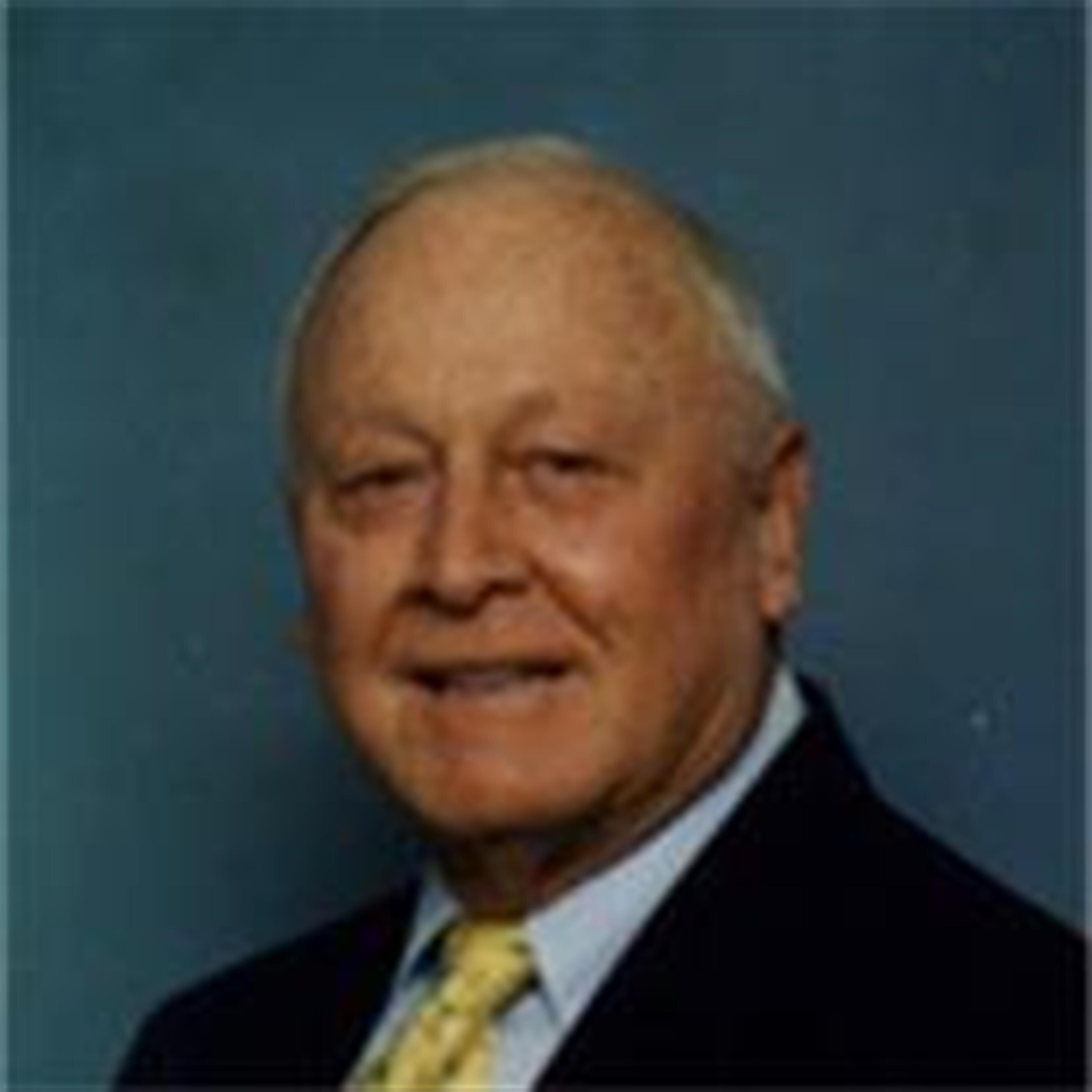William Patrick "Pat" Wills