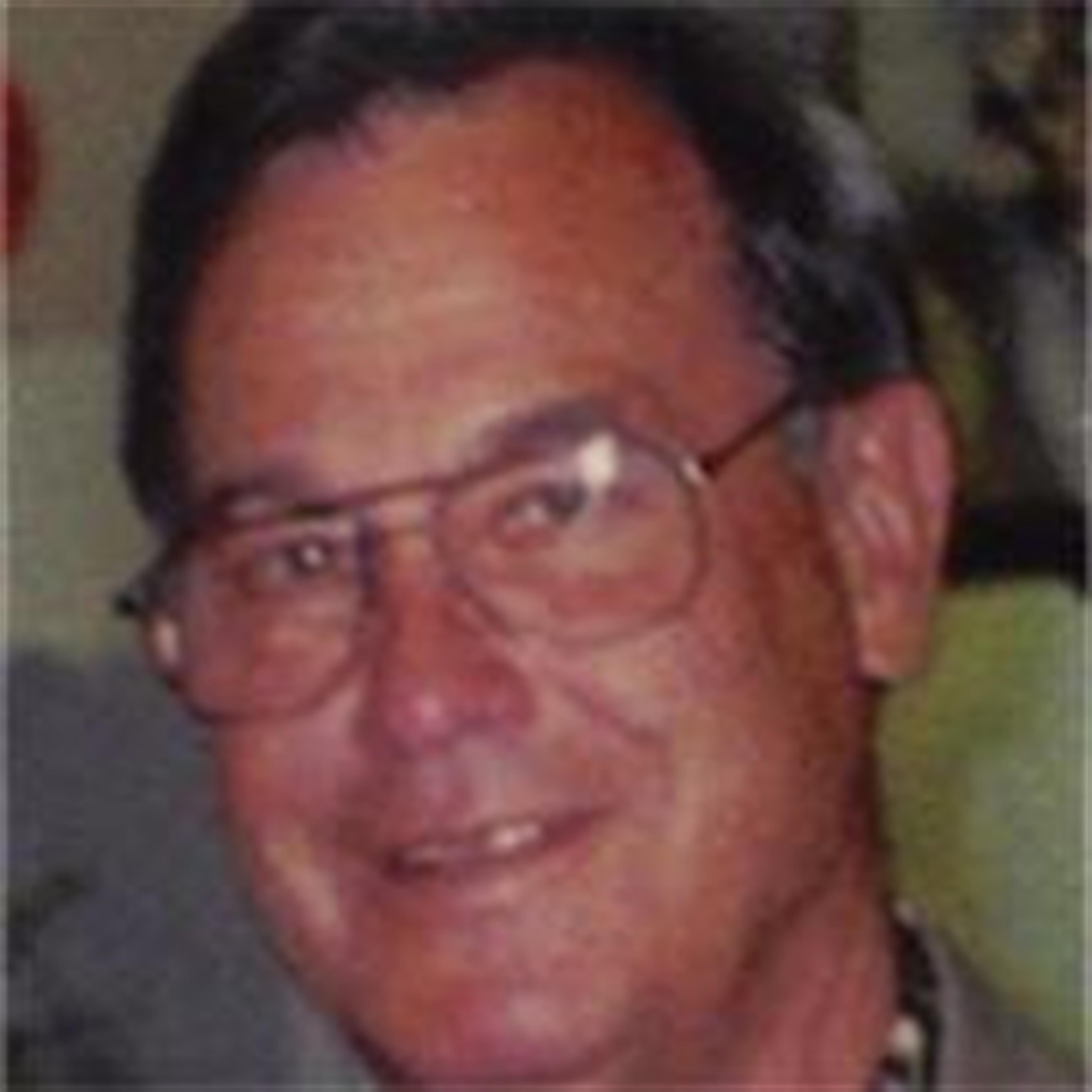 Jerry J. Johnson's obituary picture