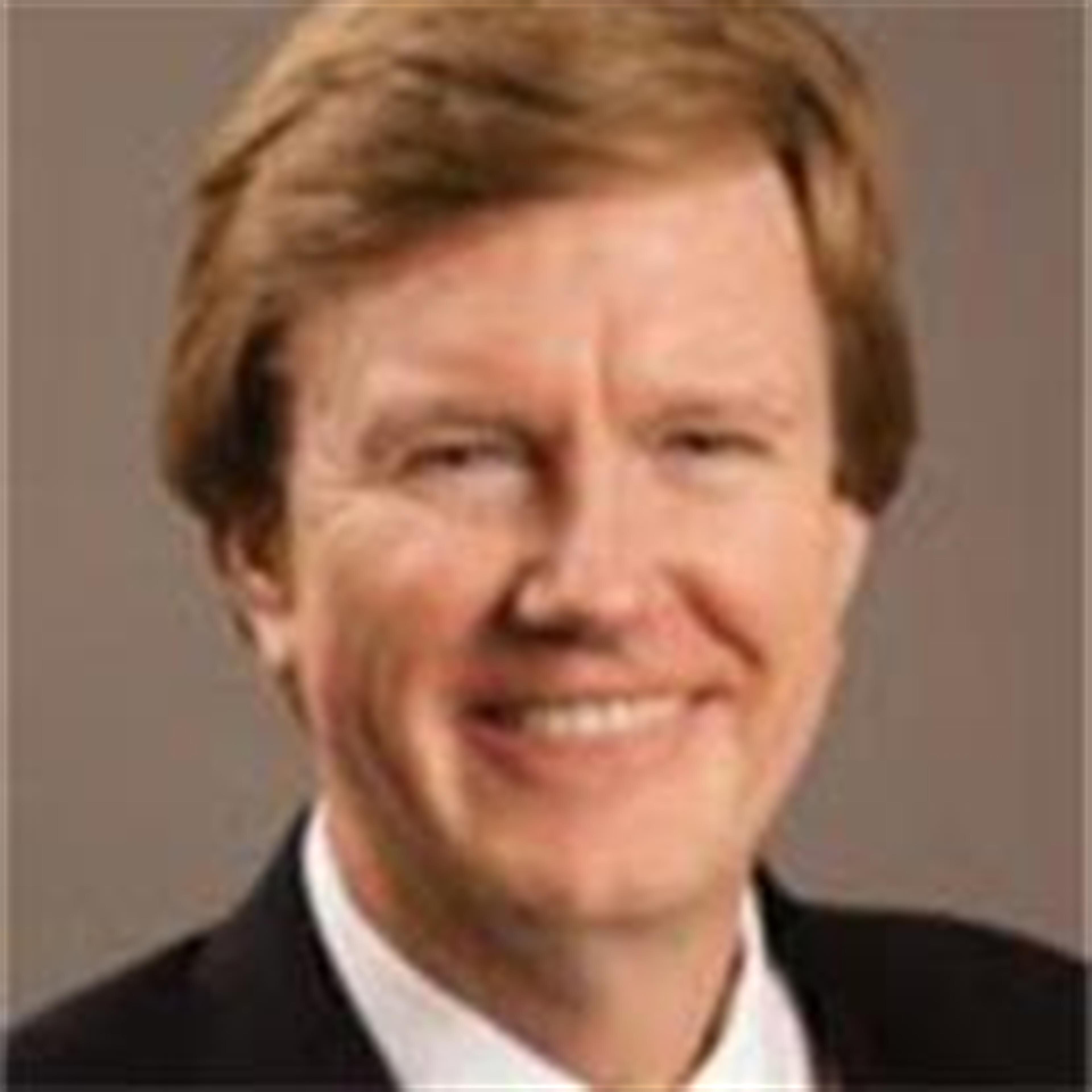 Stephen Rhea