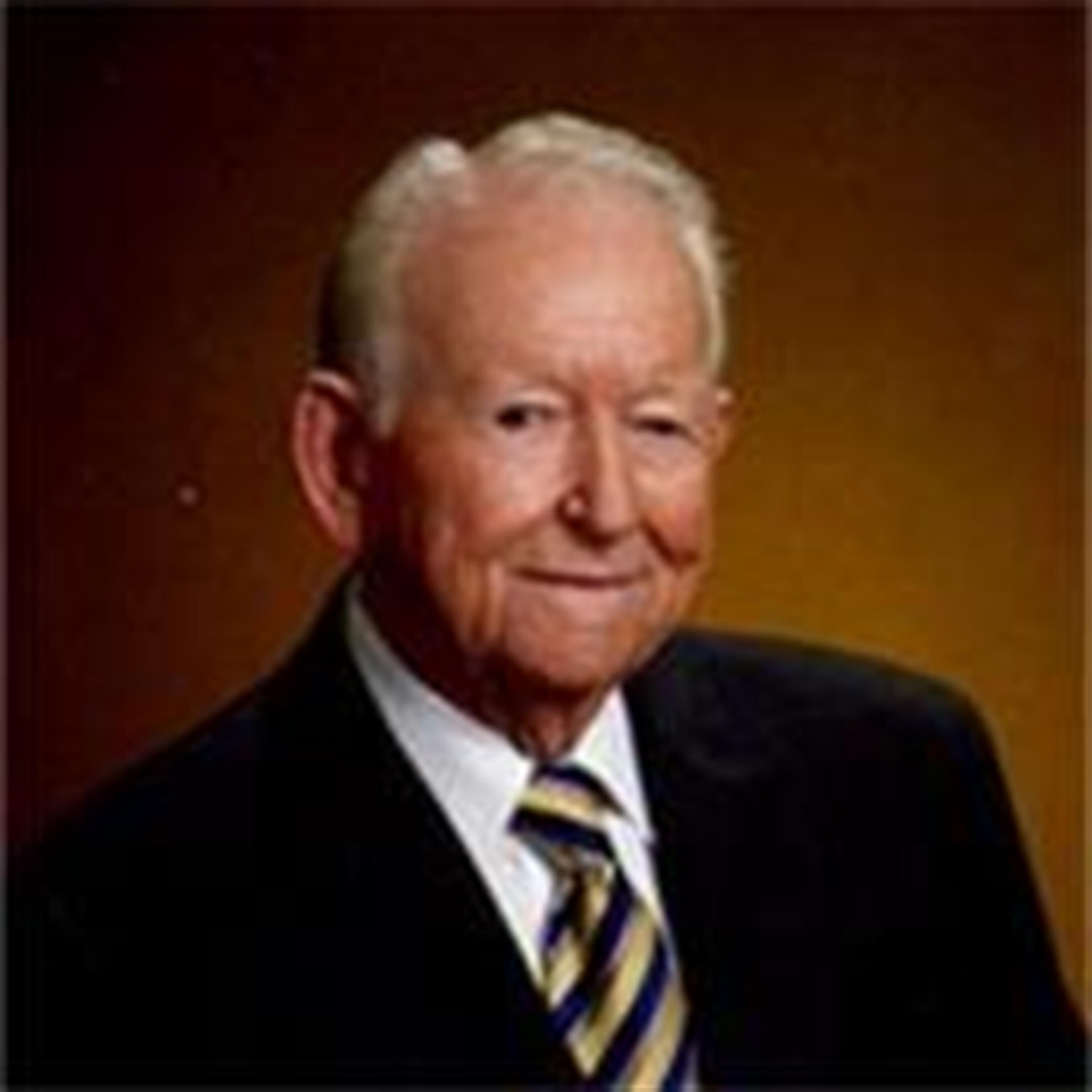 Charlie McCrory