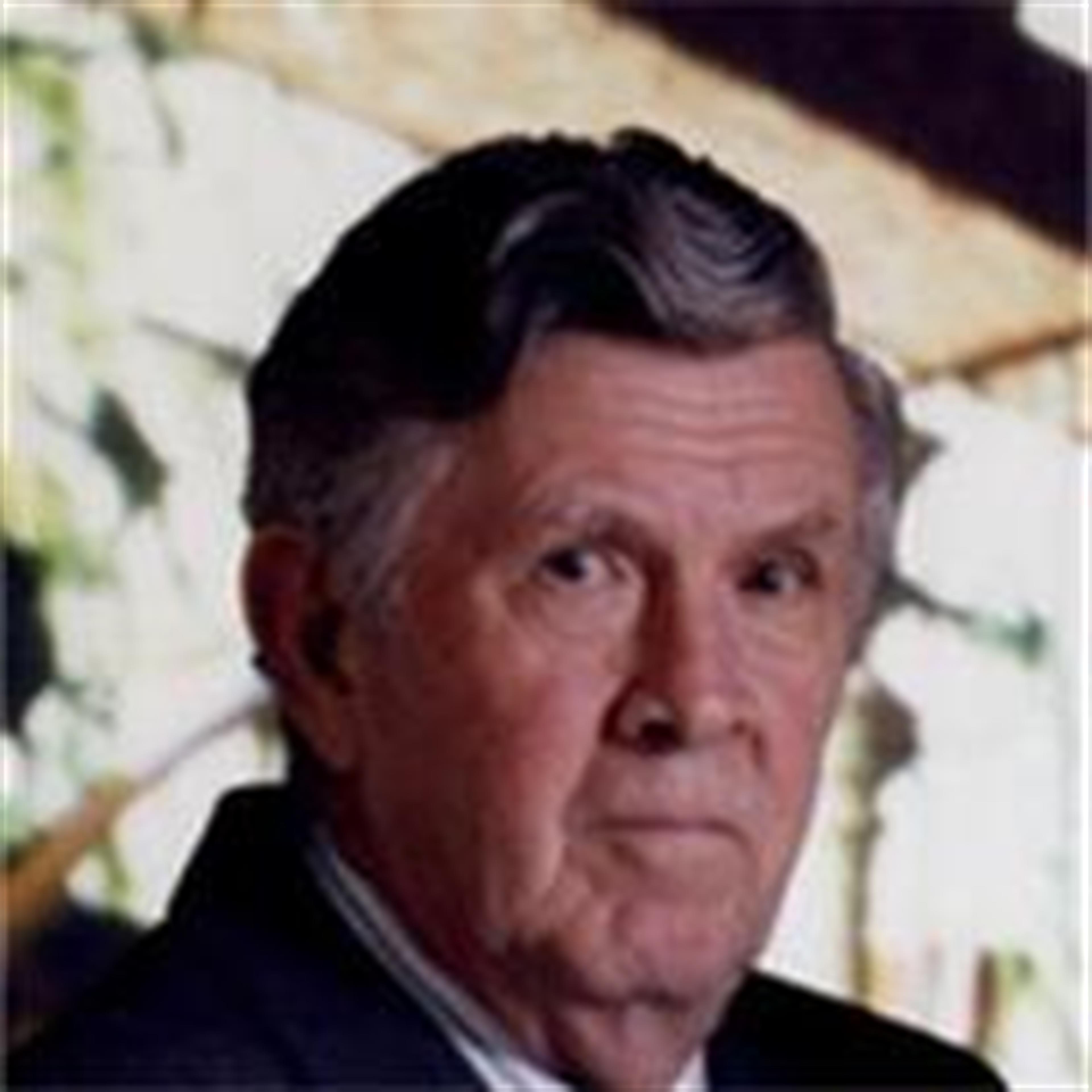 Henley E. Wilson's obituary picture