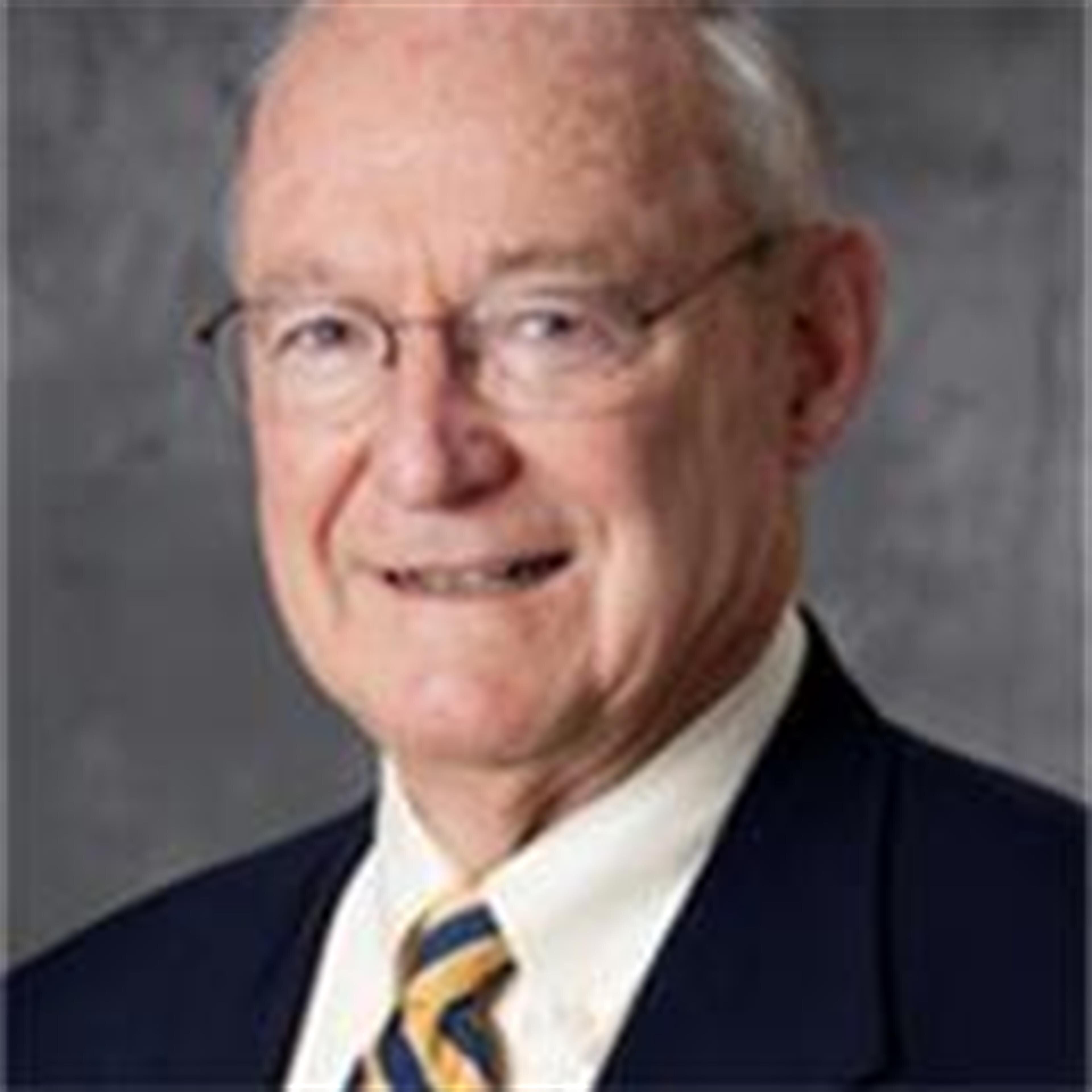 DeeWitt Currie Evans, III