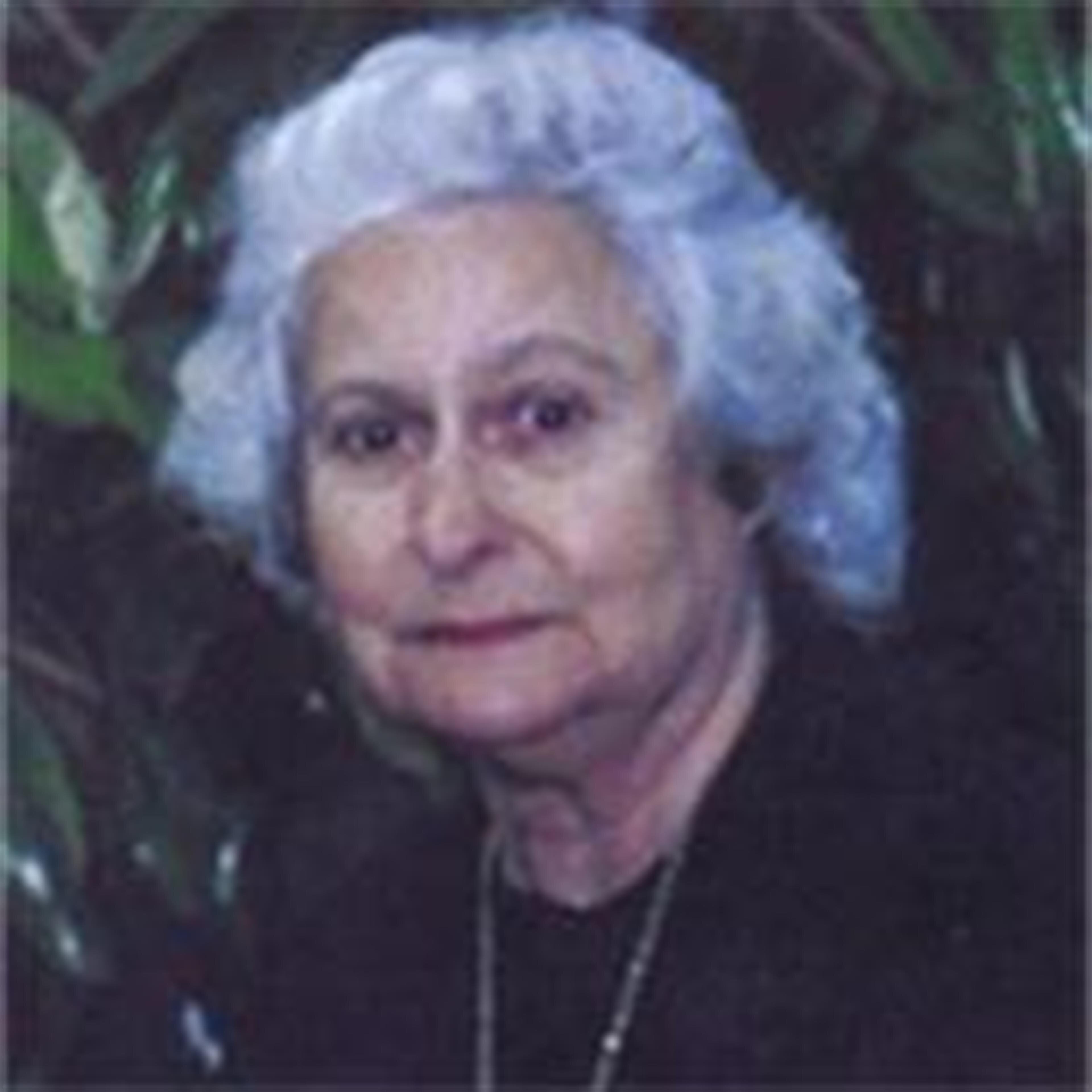 Betsy Limberakis